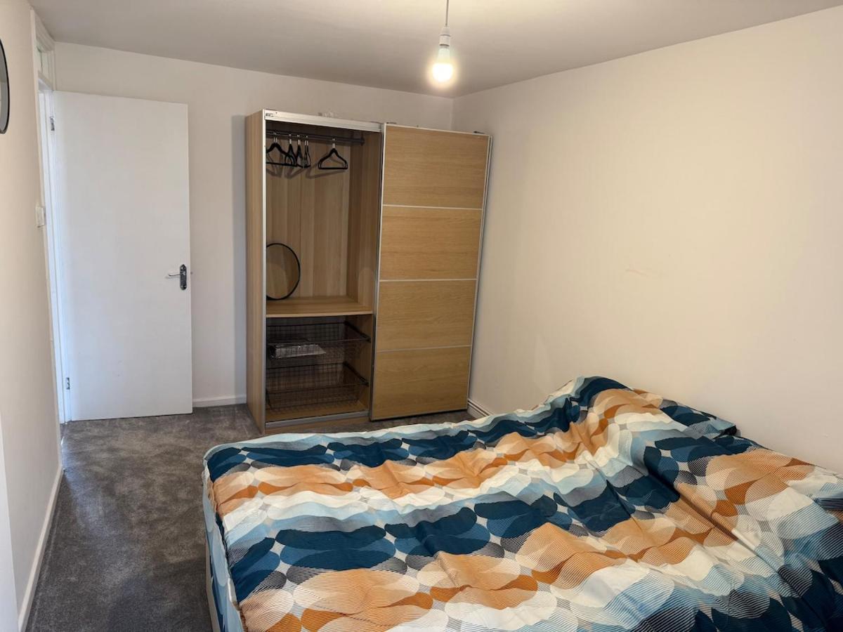 Modern 2 Bedroom Terrace Appartement *