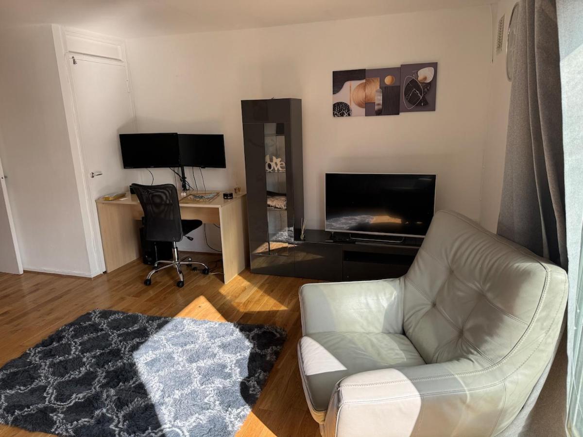 Appartement Modern 2 Bedroom Terrace
