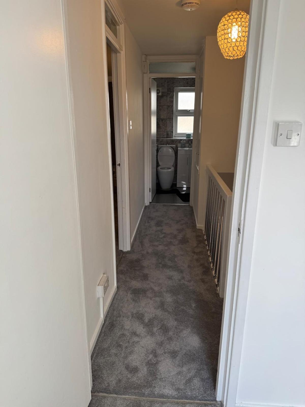 Appartement Modern 2 Bedroom Terrace Londres