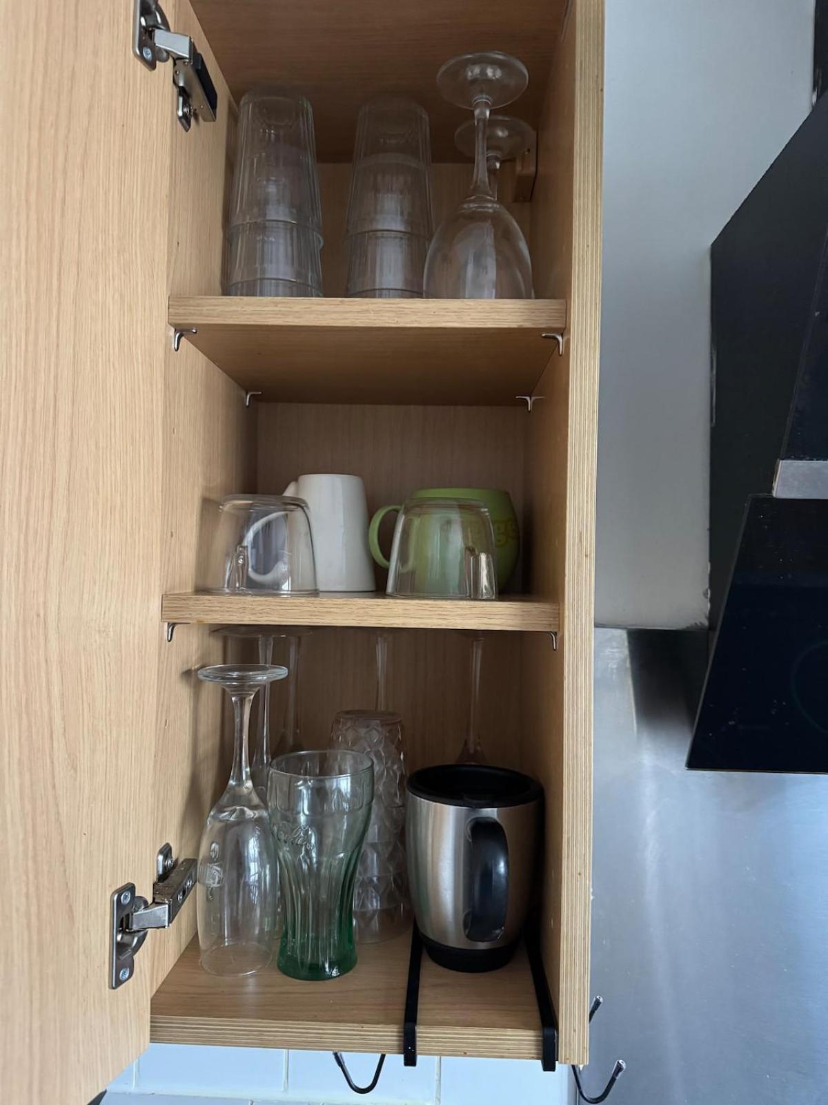 Modern 2 Bedroom Terrace Londres