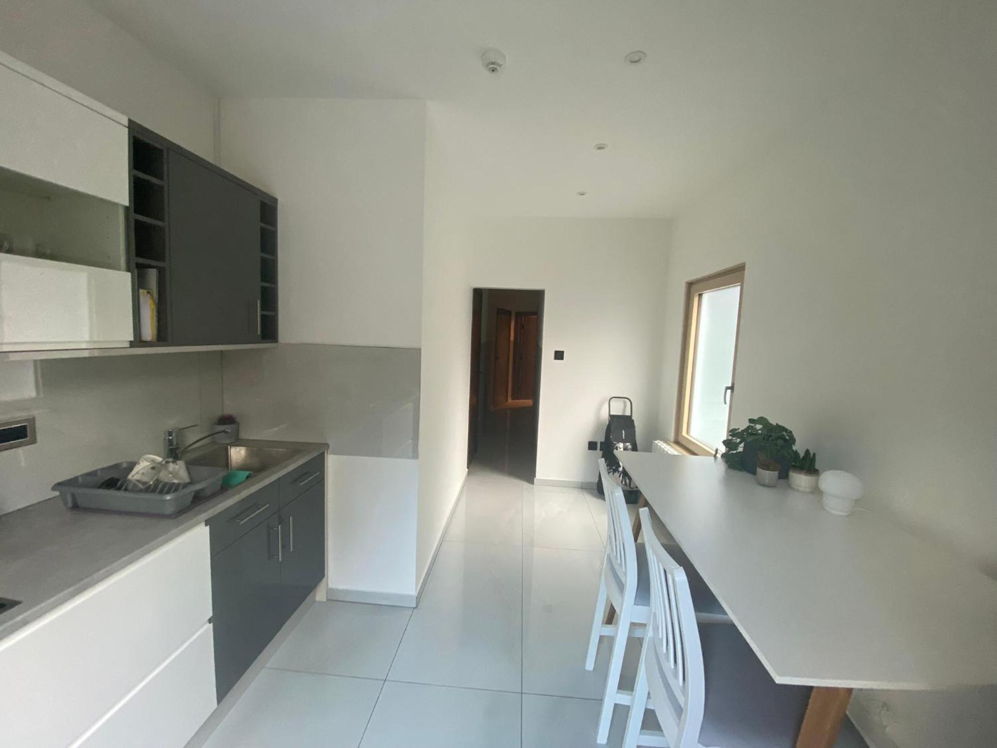 Lovely Spacious 2 Bed In Shepherds Bush Appartement Londres