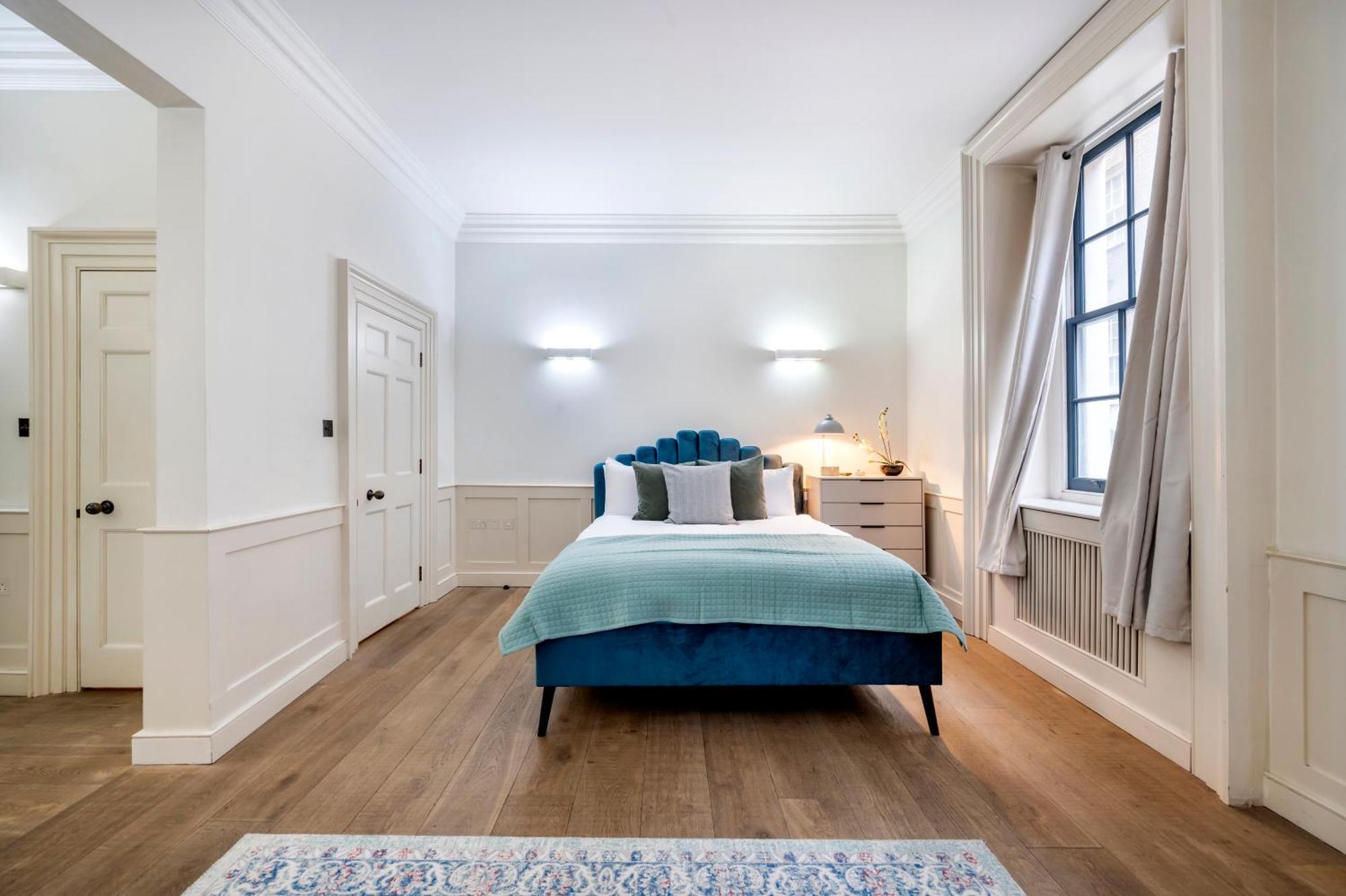 Appartement Arcore Premium Liverpool Street Londres
