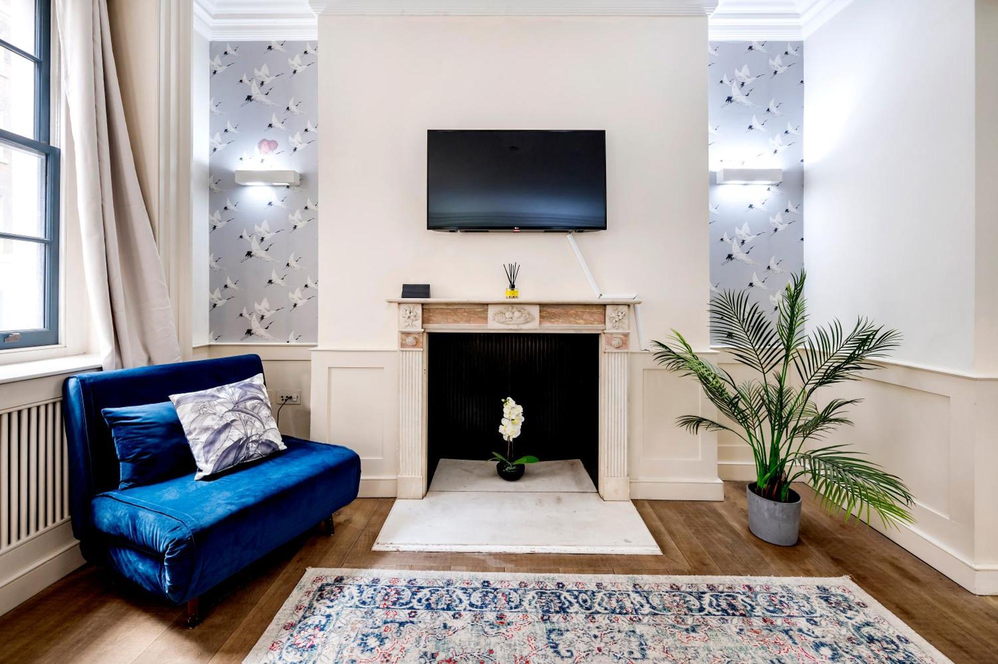 Appartement Arcore Premium Liverpool Street