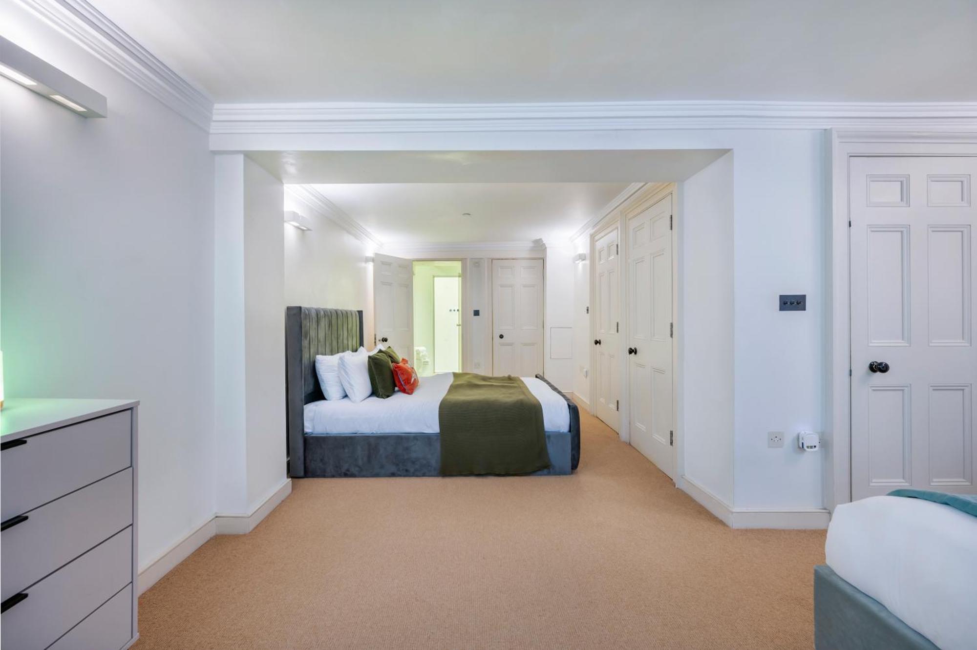 Arcore Premium Liverpool Street Londres