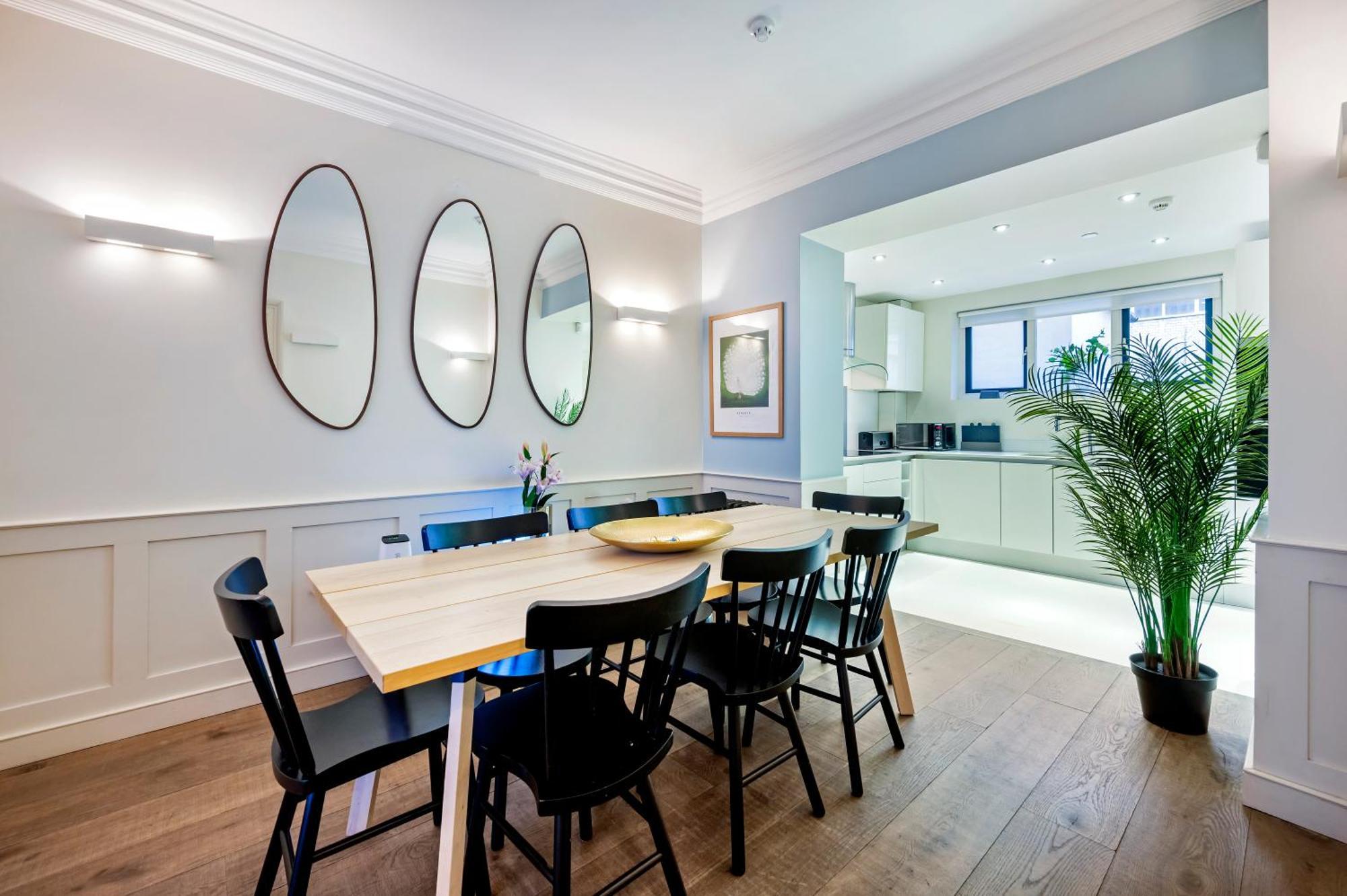 Arcore Premium Liverpool Street * Londres