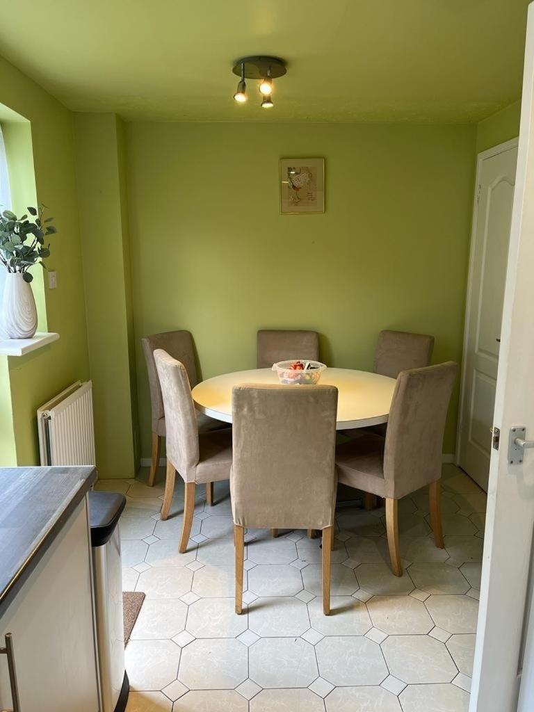 Hébergement de vacances Amazing 3 Bed House In New Cross *