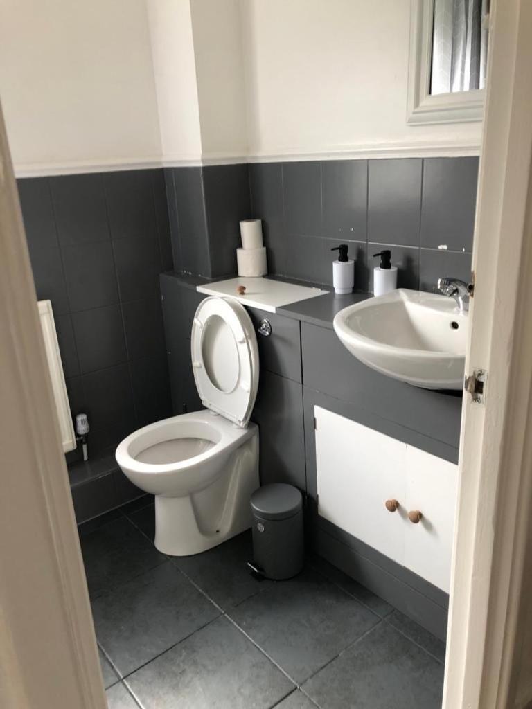 Hébergement de vacances Amazing 3 Bed House In New Cross Londres