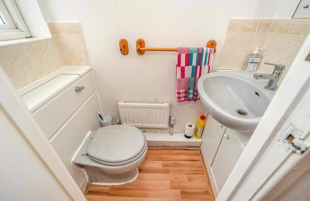 Amazing 3 Bed House In New Cross Londres
