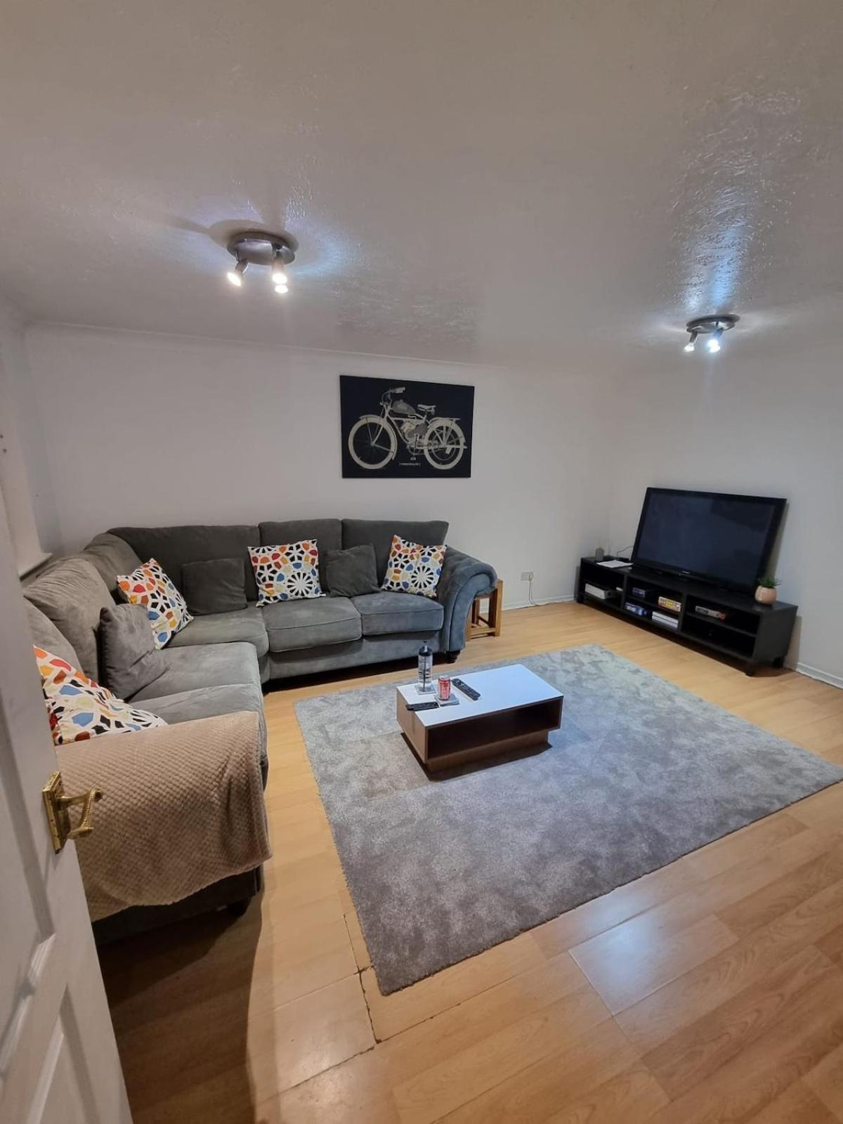 Amazing 3 Bed House In New Cross * Londres