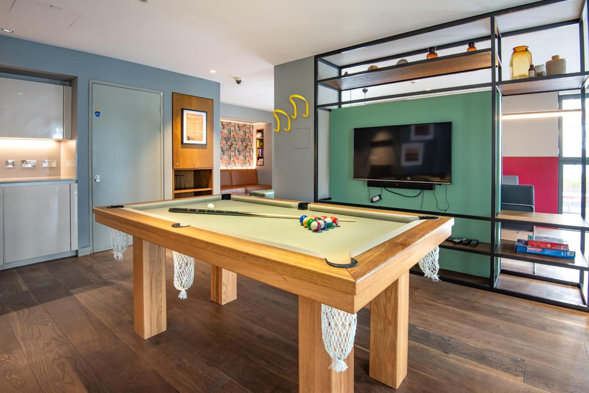 Montana - Modern Comfort & Prime Location Appartement Londres