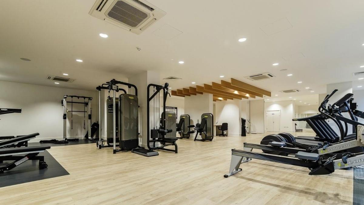 Appartement Montana - Modern Comfort & Prime Location Londres