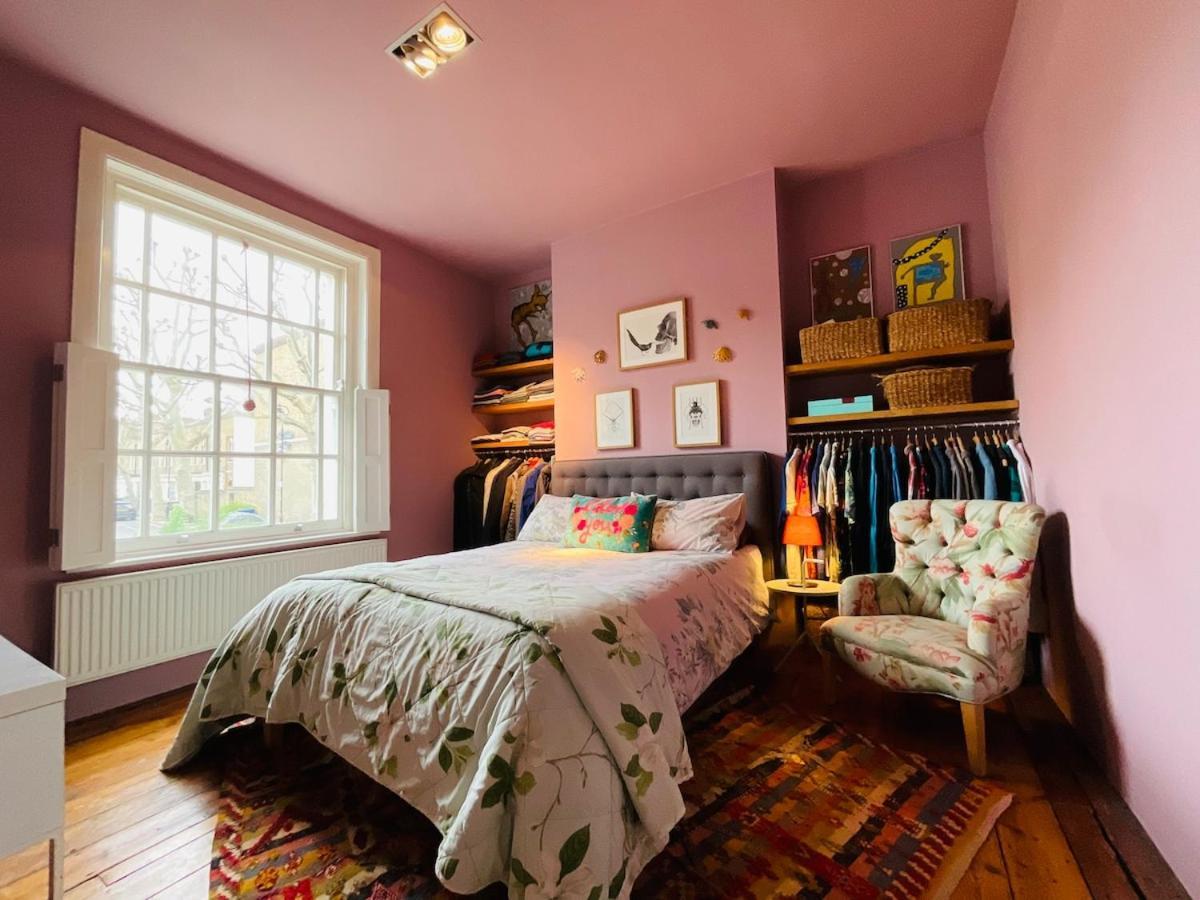 Appartement Stunning 2 Bedroom Flat For Families *