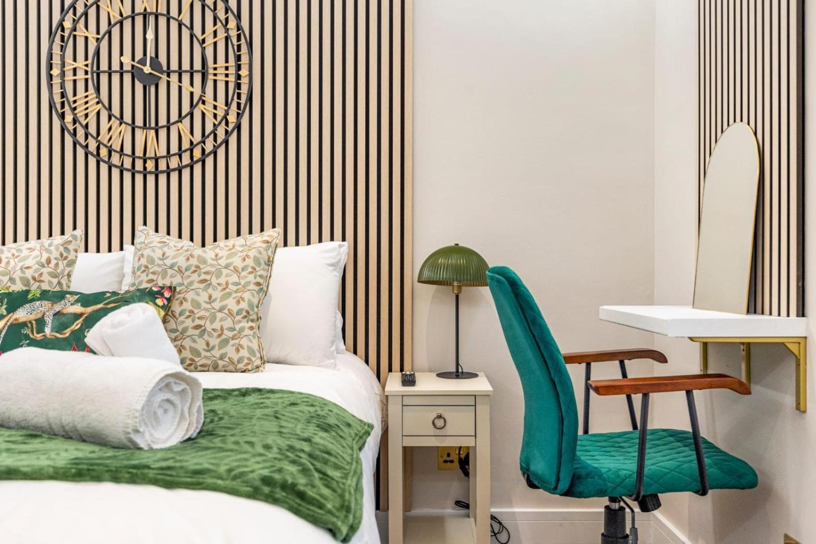 King's Cross Retreat - Appartement