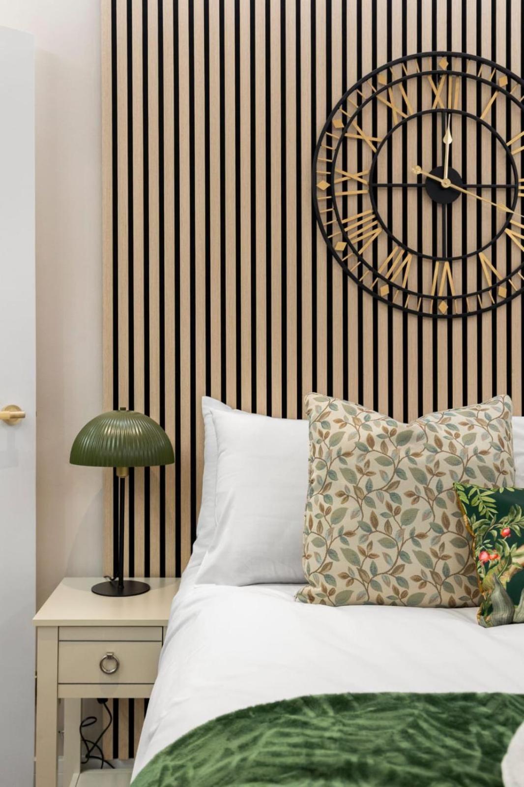 Appartement King's Cross Retreat -