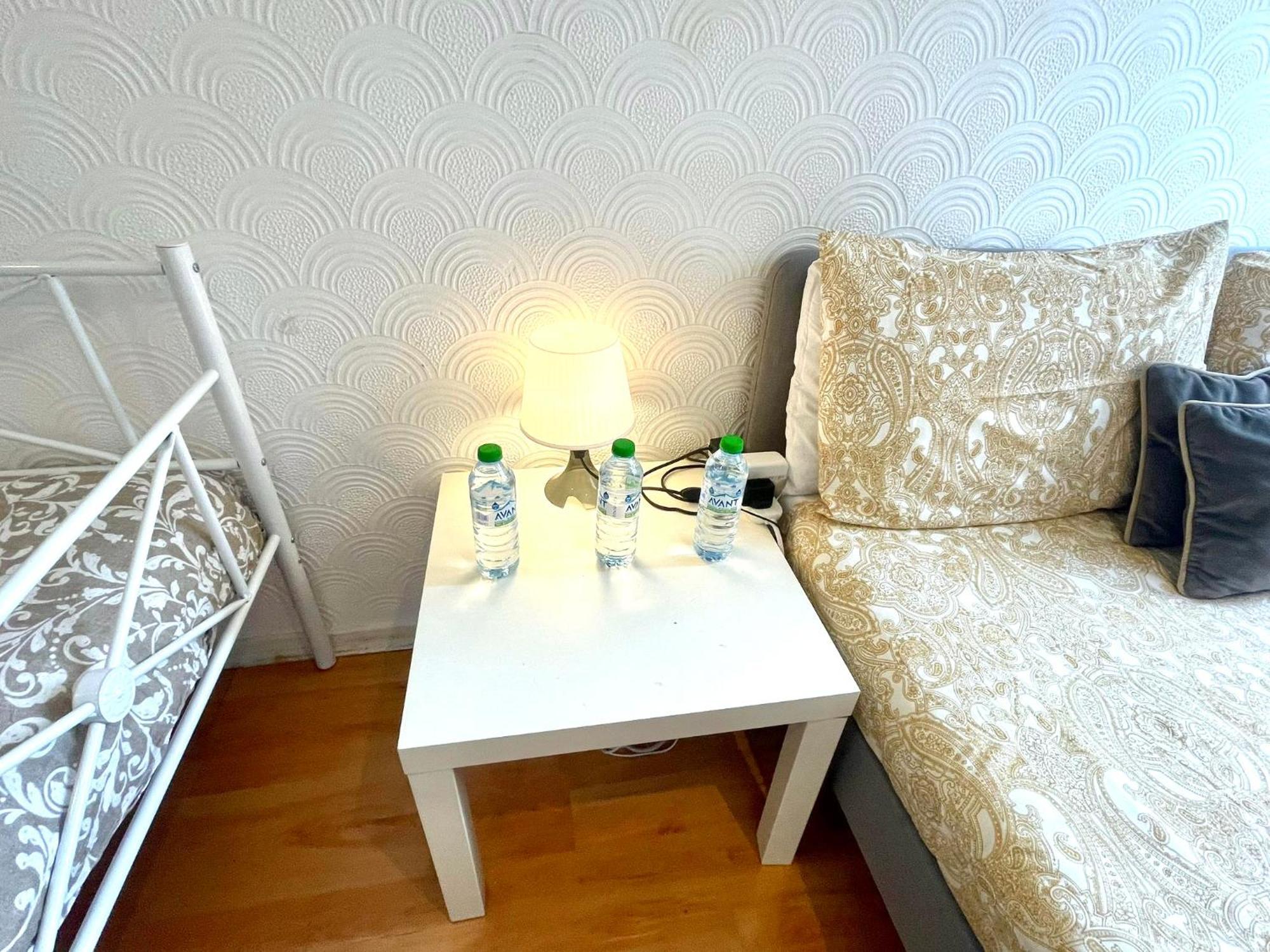 Privatunterkunft Harolds London
