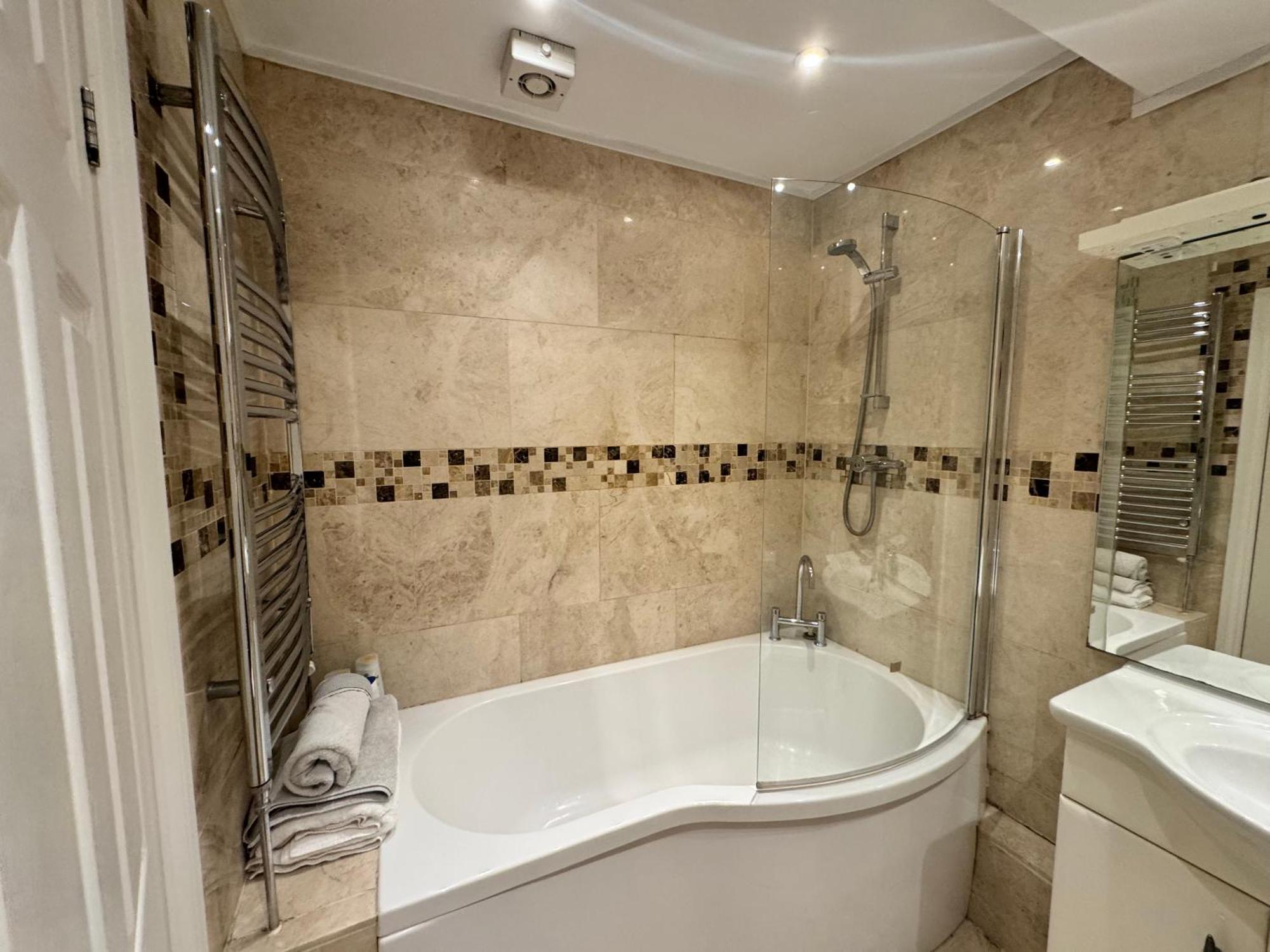 Appartement Notting Hill Flat Londres