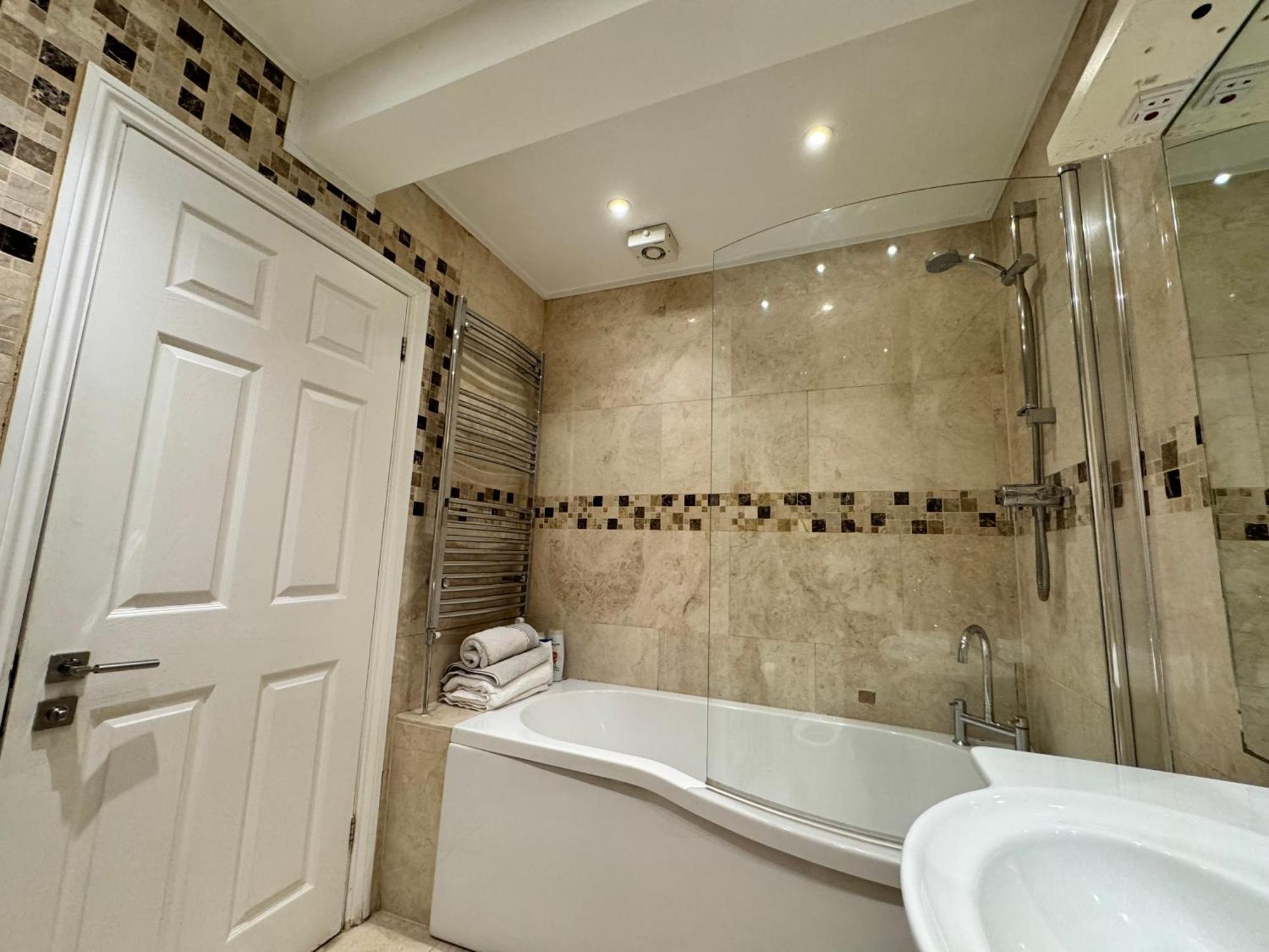Notting Hill Flat * Londres