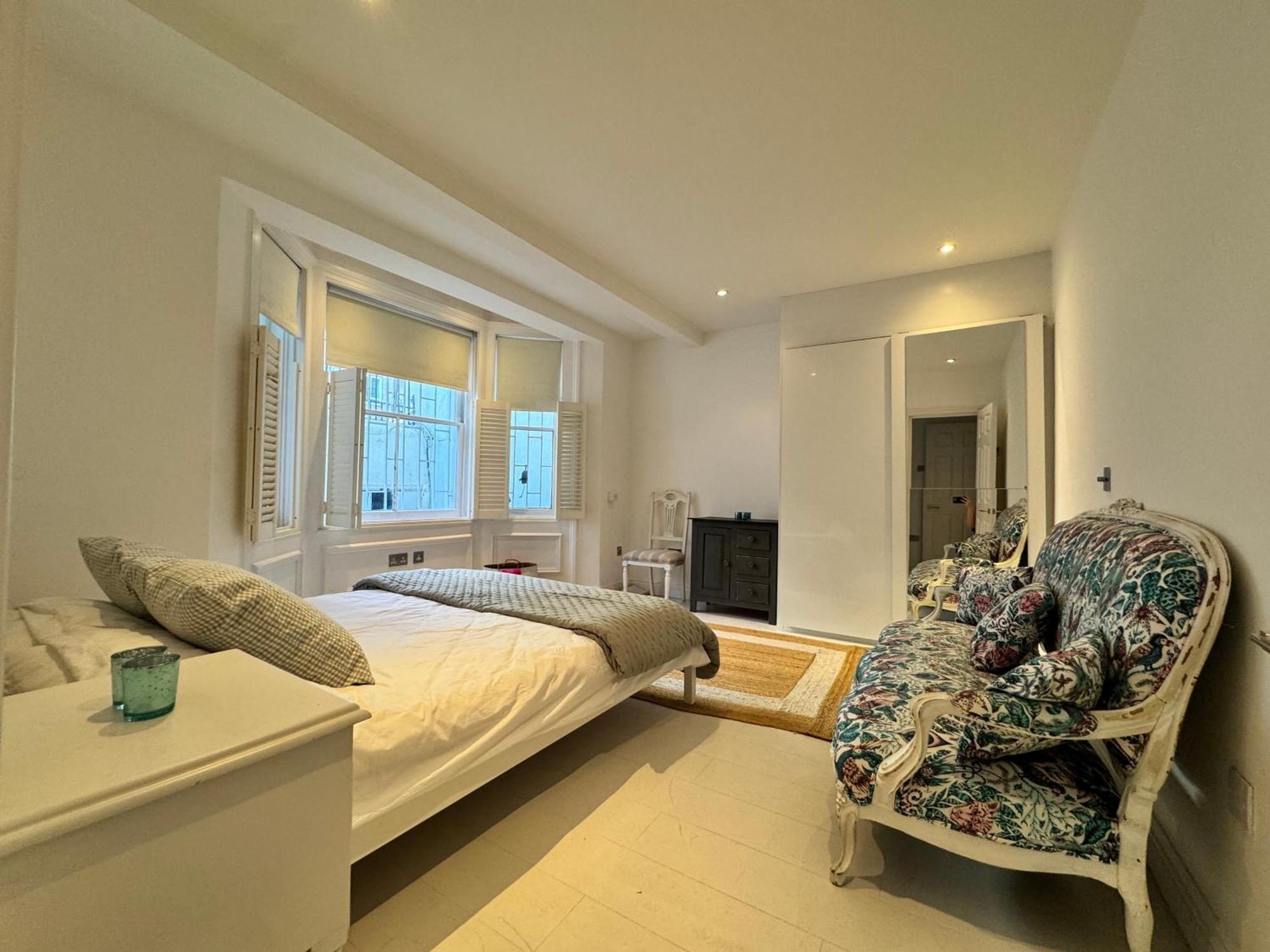 Appartement Notting Hill Flat Londres