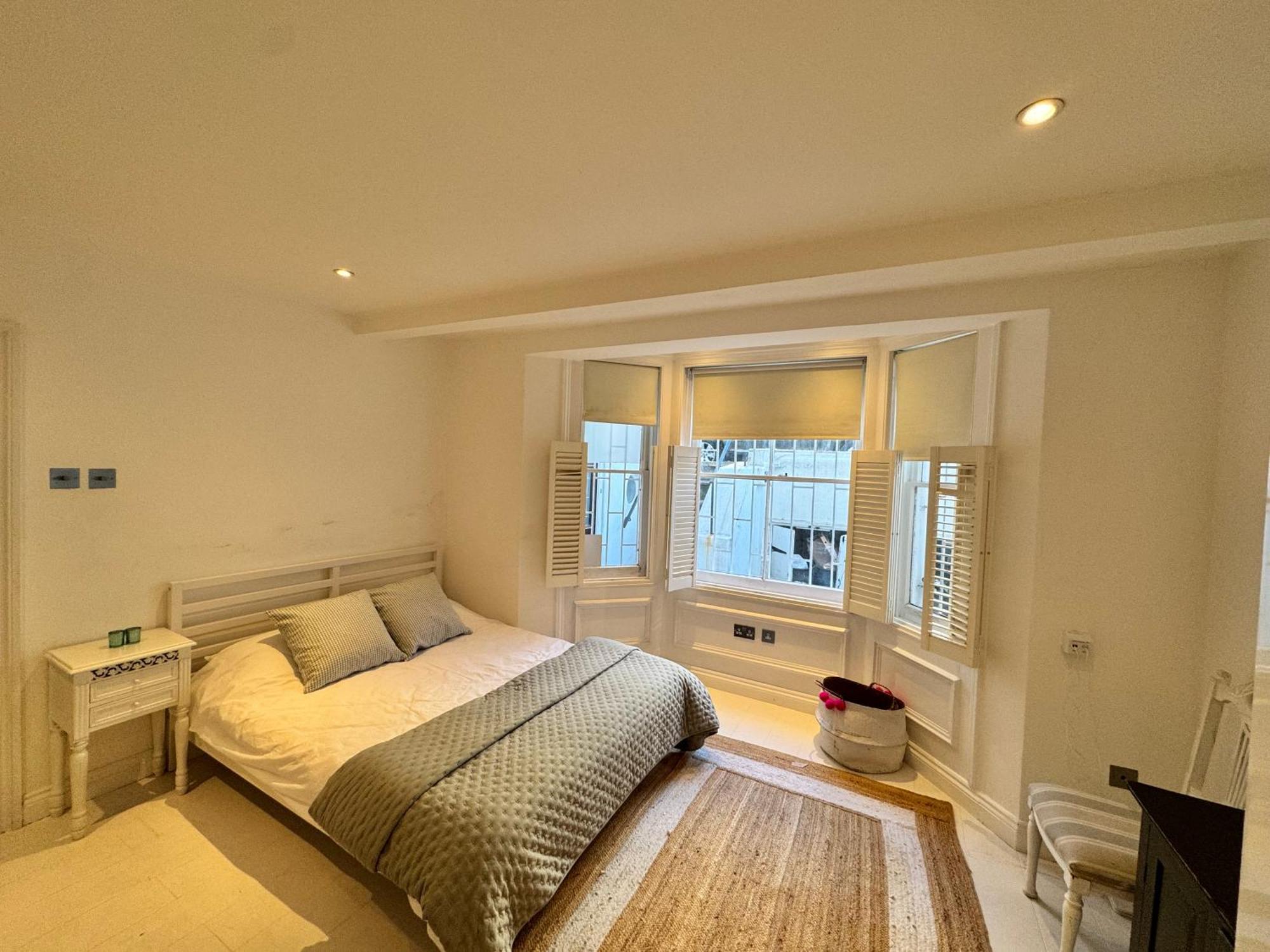 Notting Hill Flat Appartement Londres