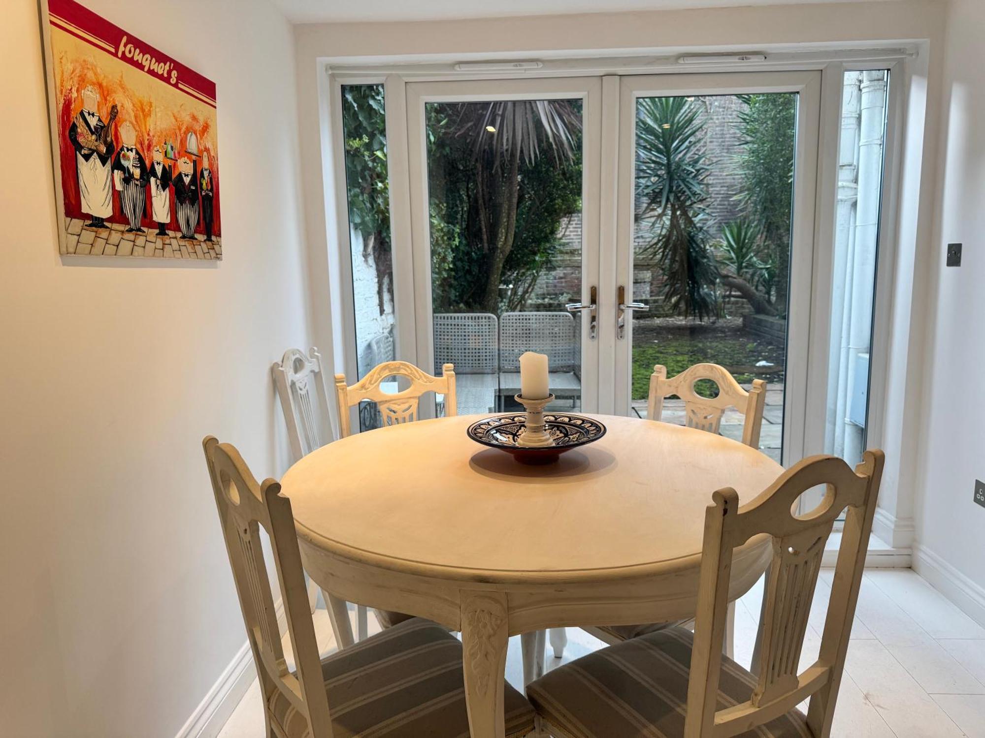 Appartement Notting Hill Flat Londres