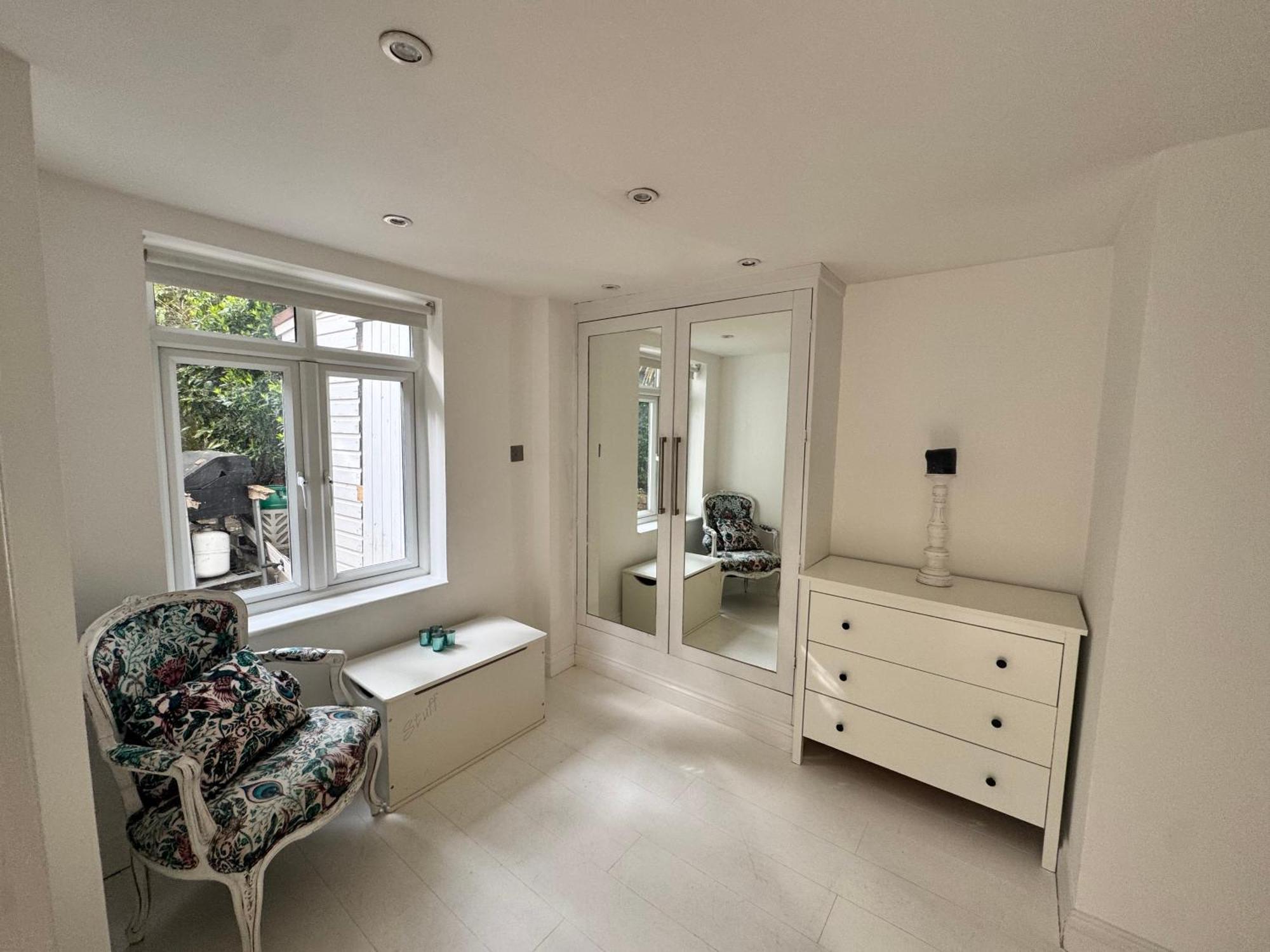 Appartement Notting Hill Flat Londres
