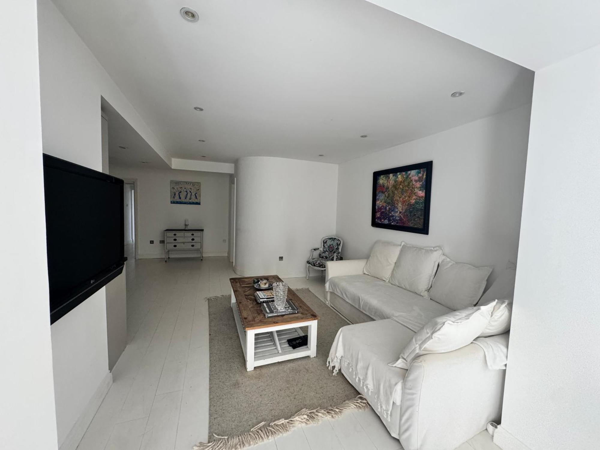 Notting Hill Flat Appartement Londres