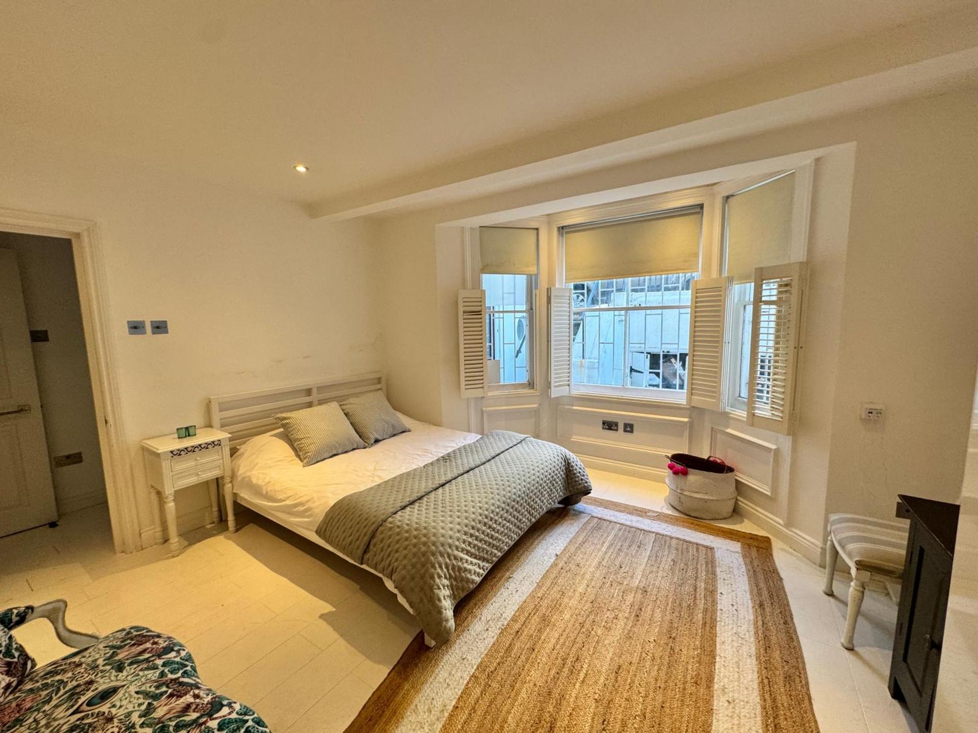 Notting Hill Flat Londres