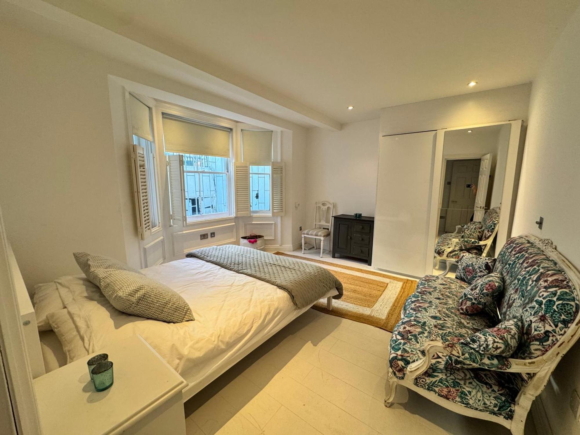 Notting Hill Flat Appartement Londres