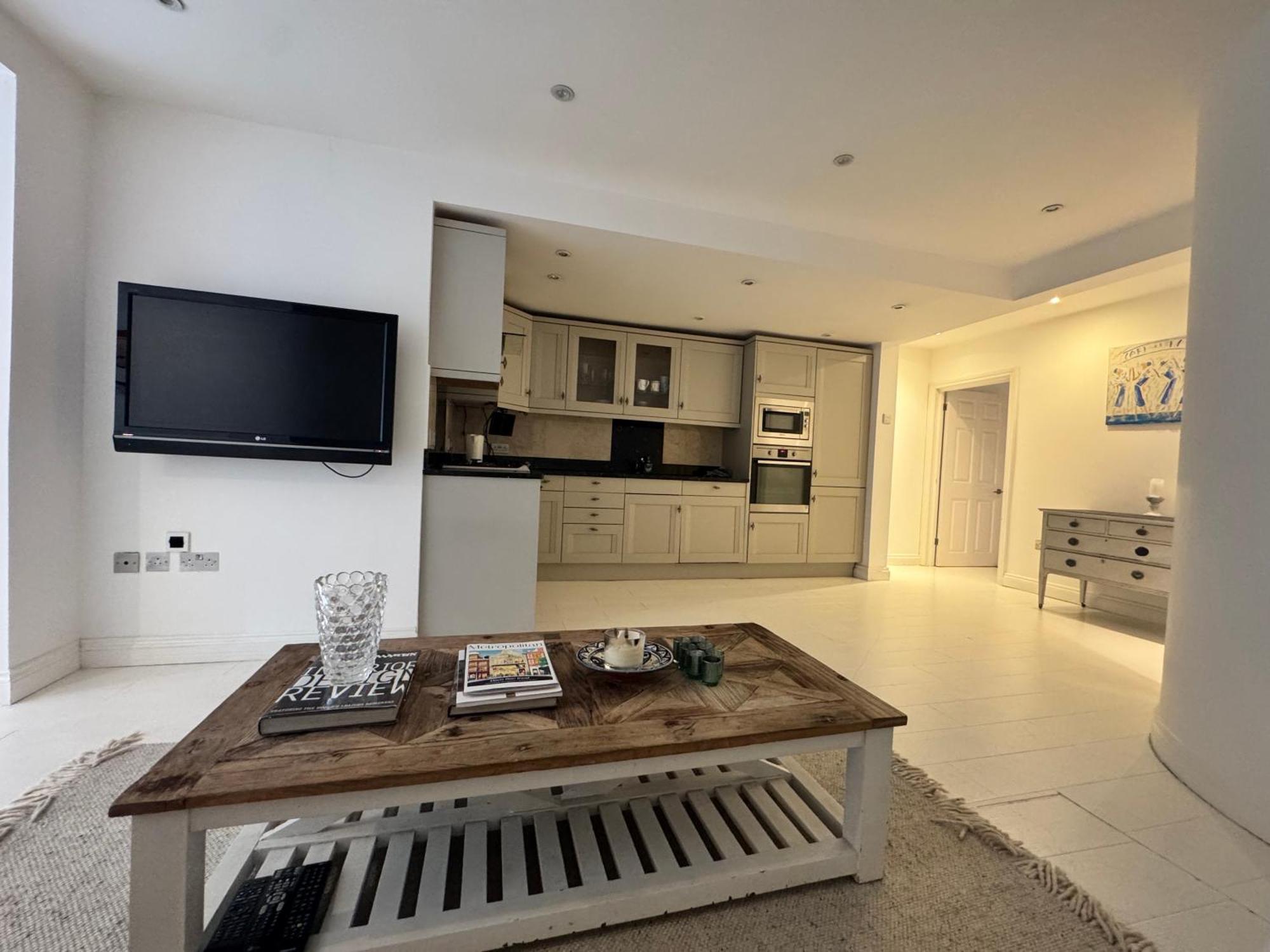 Appartement Notting Hill Flat Londres