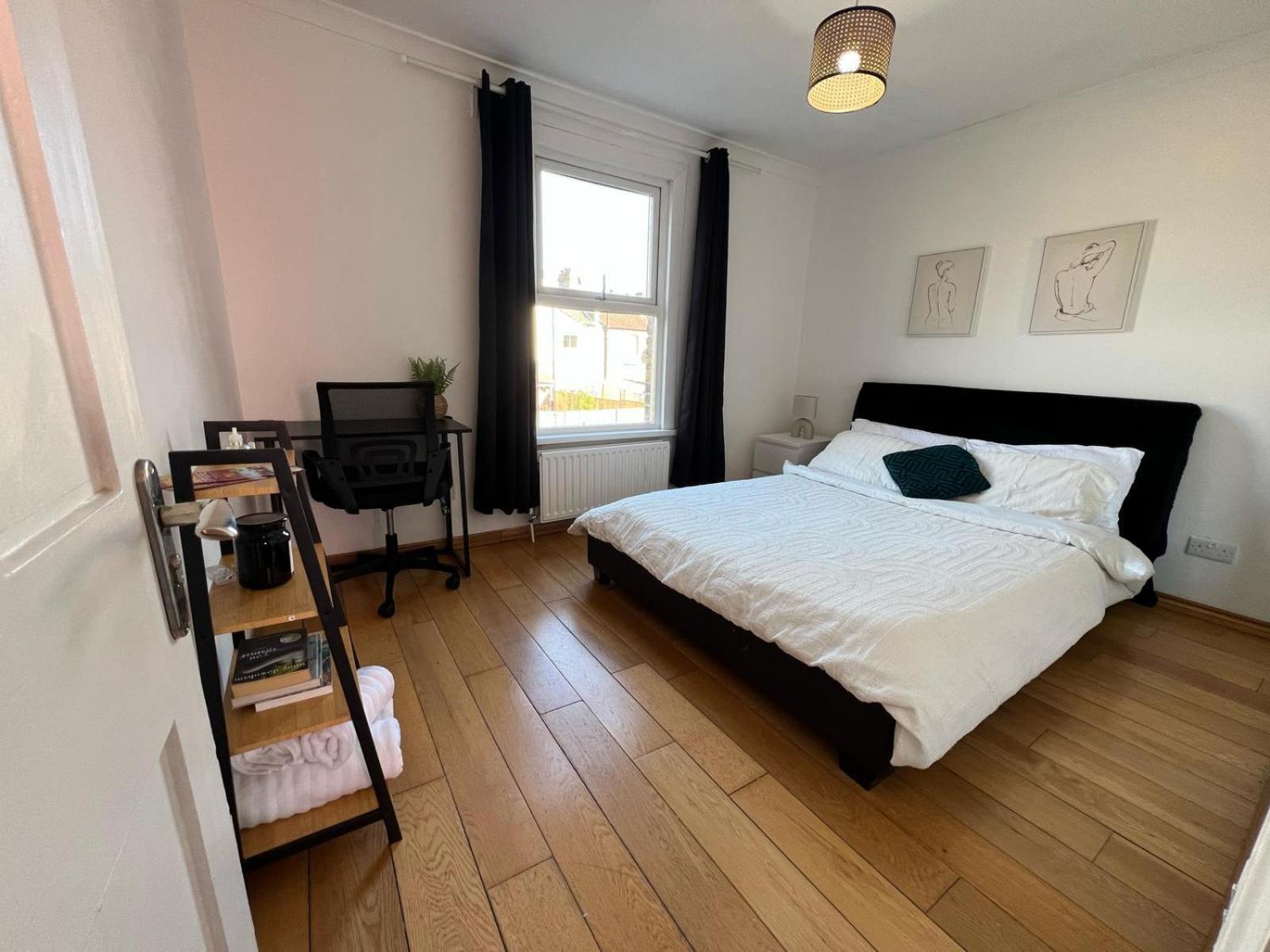 Séjour chez l'habitant Sleep & Go