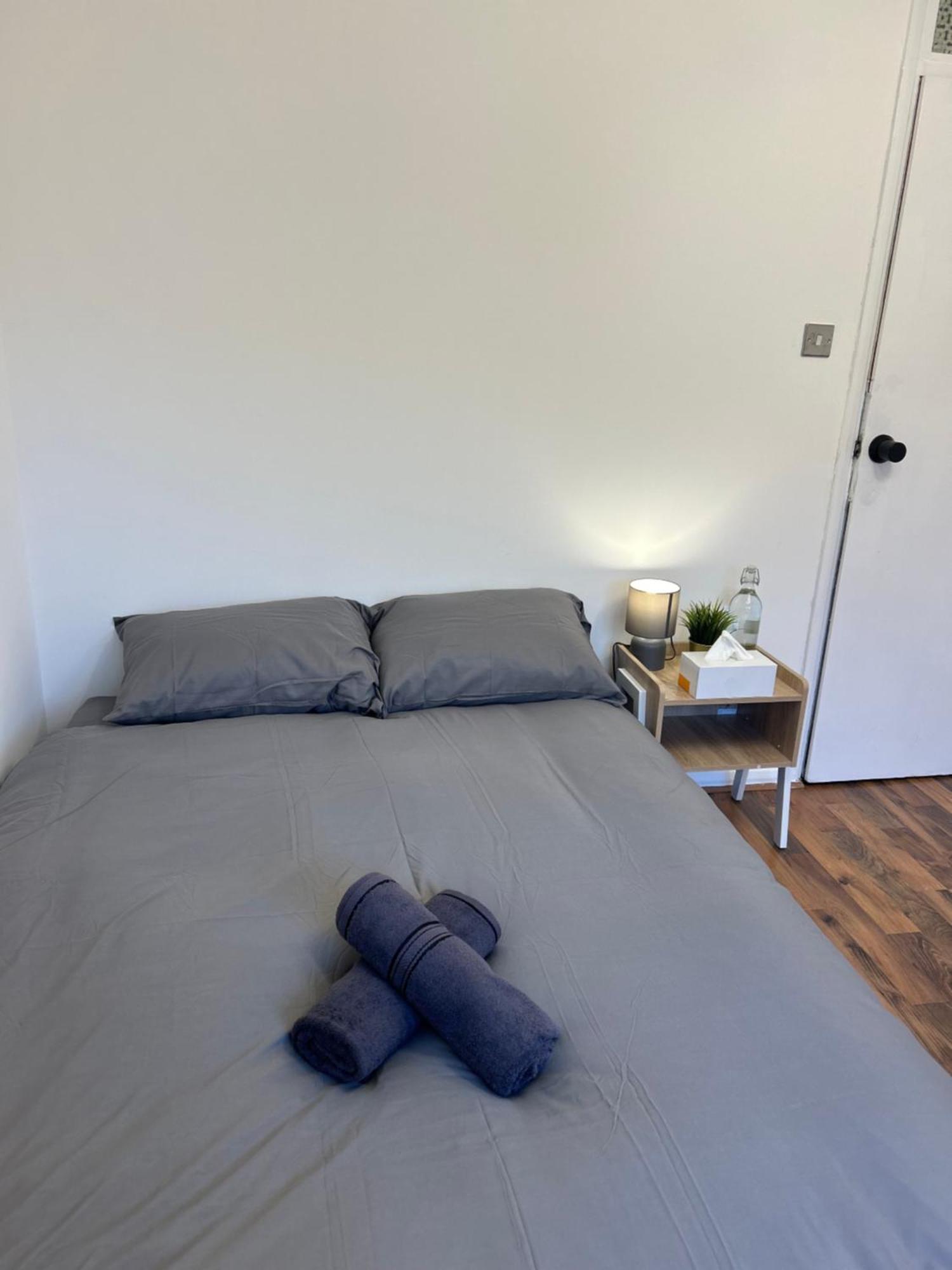 Vallance Habitación en casa particular Londres