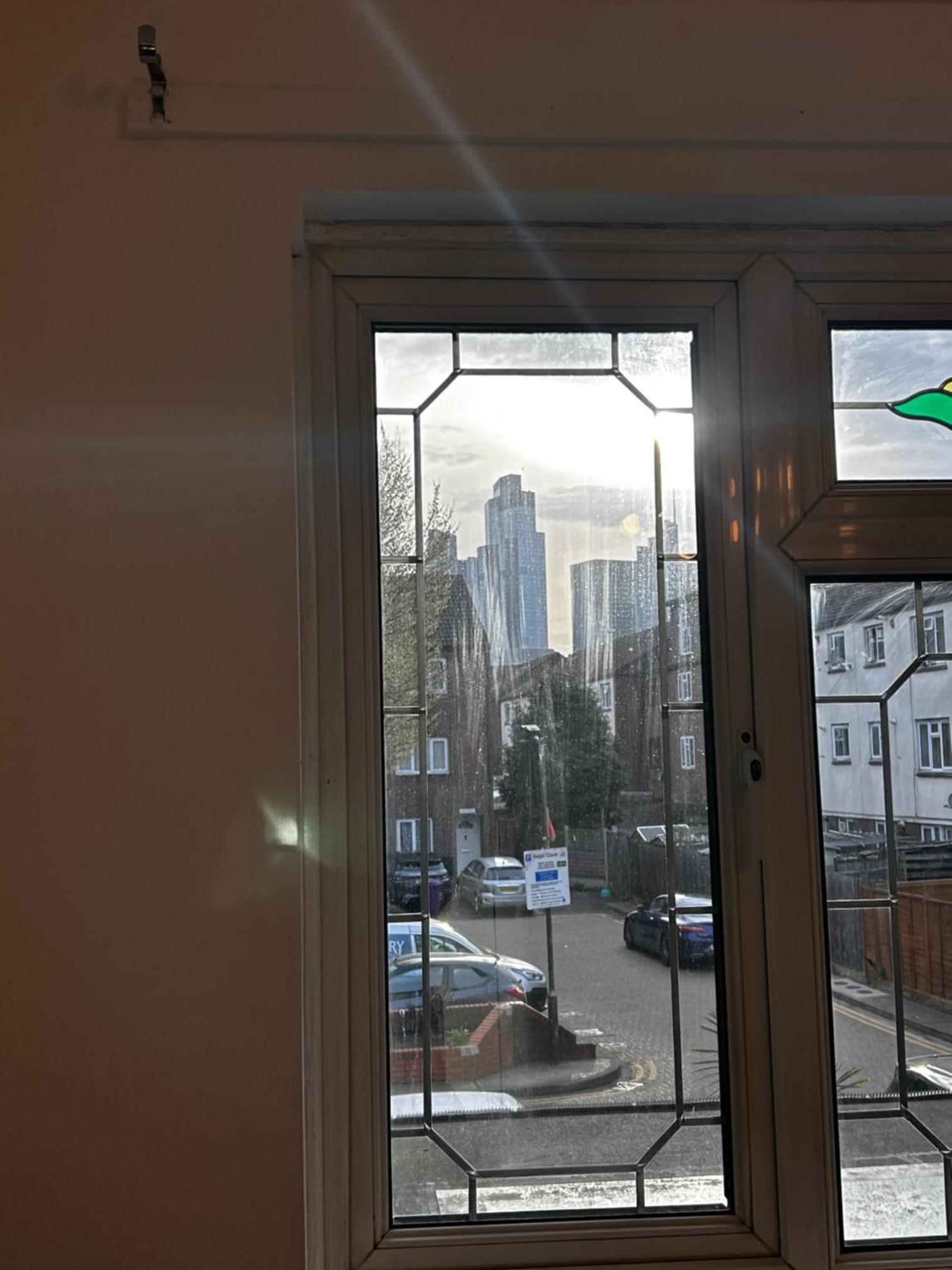 Habitación en casa particular Vallance Londres