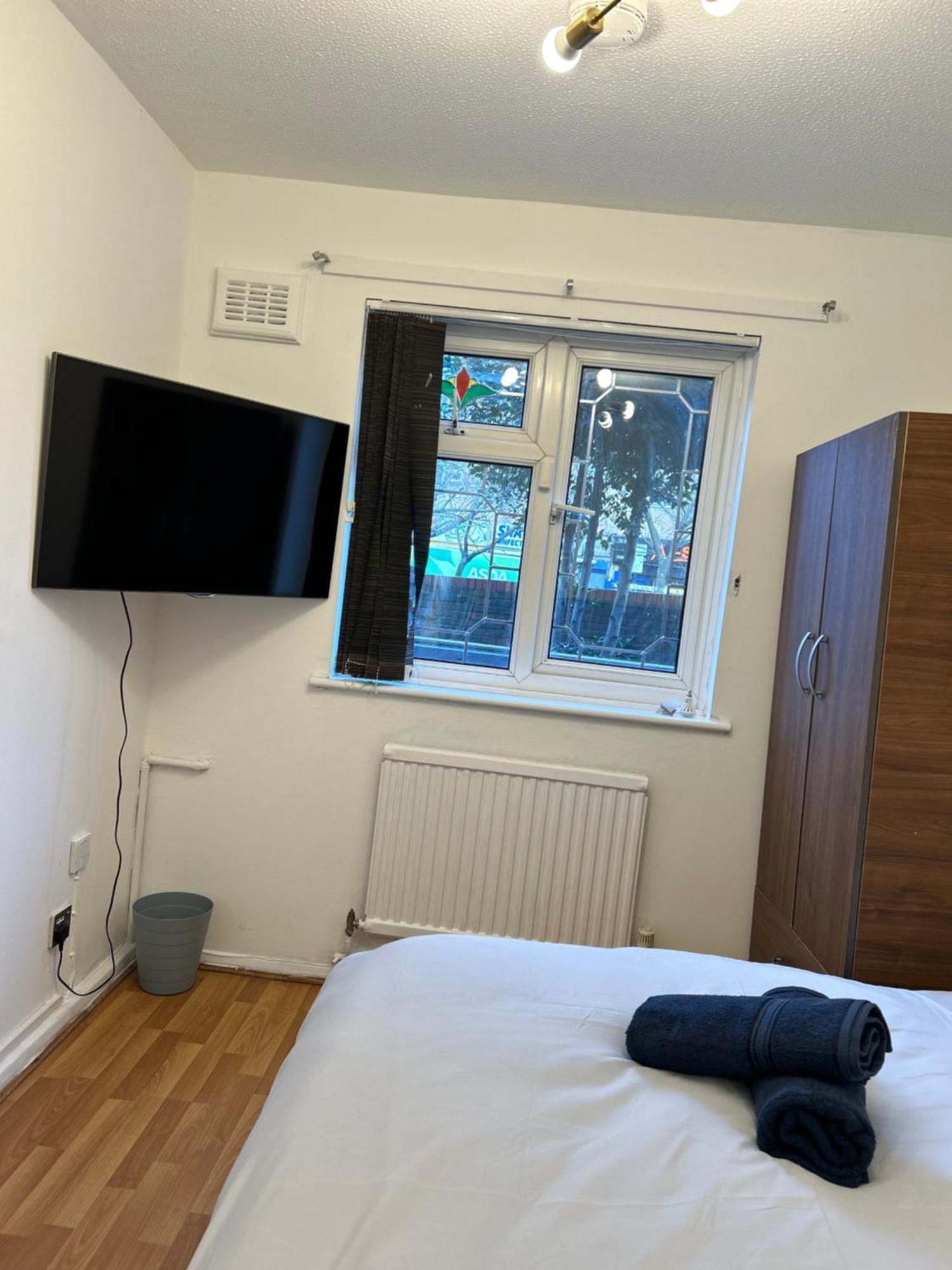 Séjour chez l'habitant Vallance *