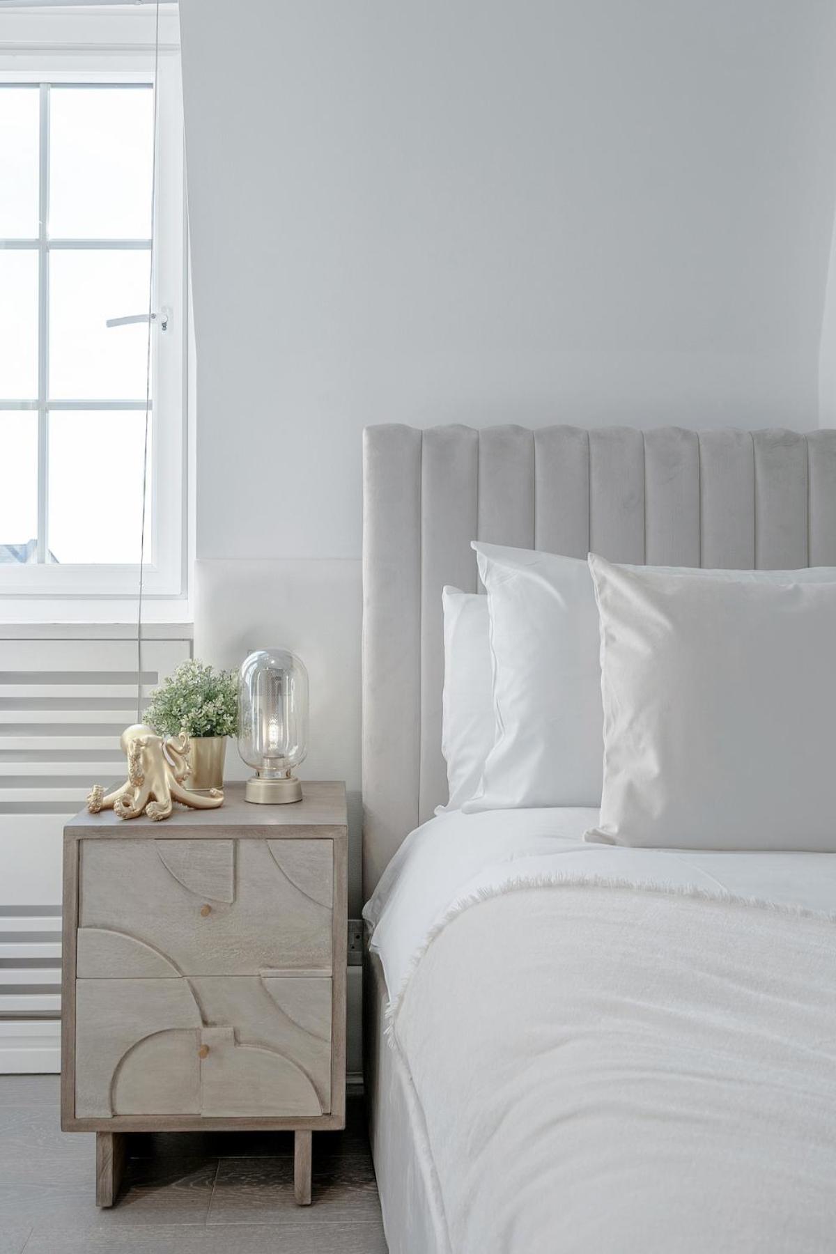 Stylish Knightsbridge Penthouse Next To Harrods Appartement *