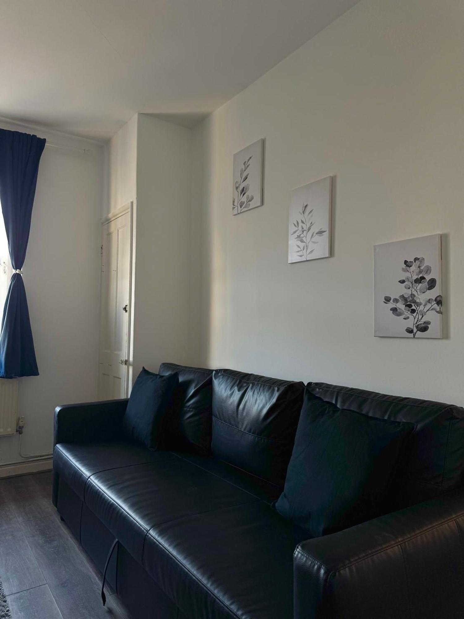 Appartement Modern Flat Overlooking Shoreditch