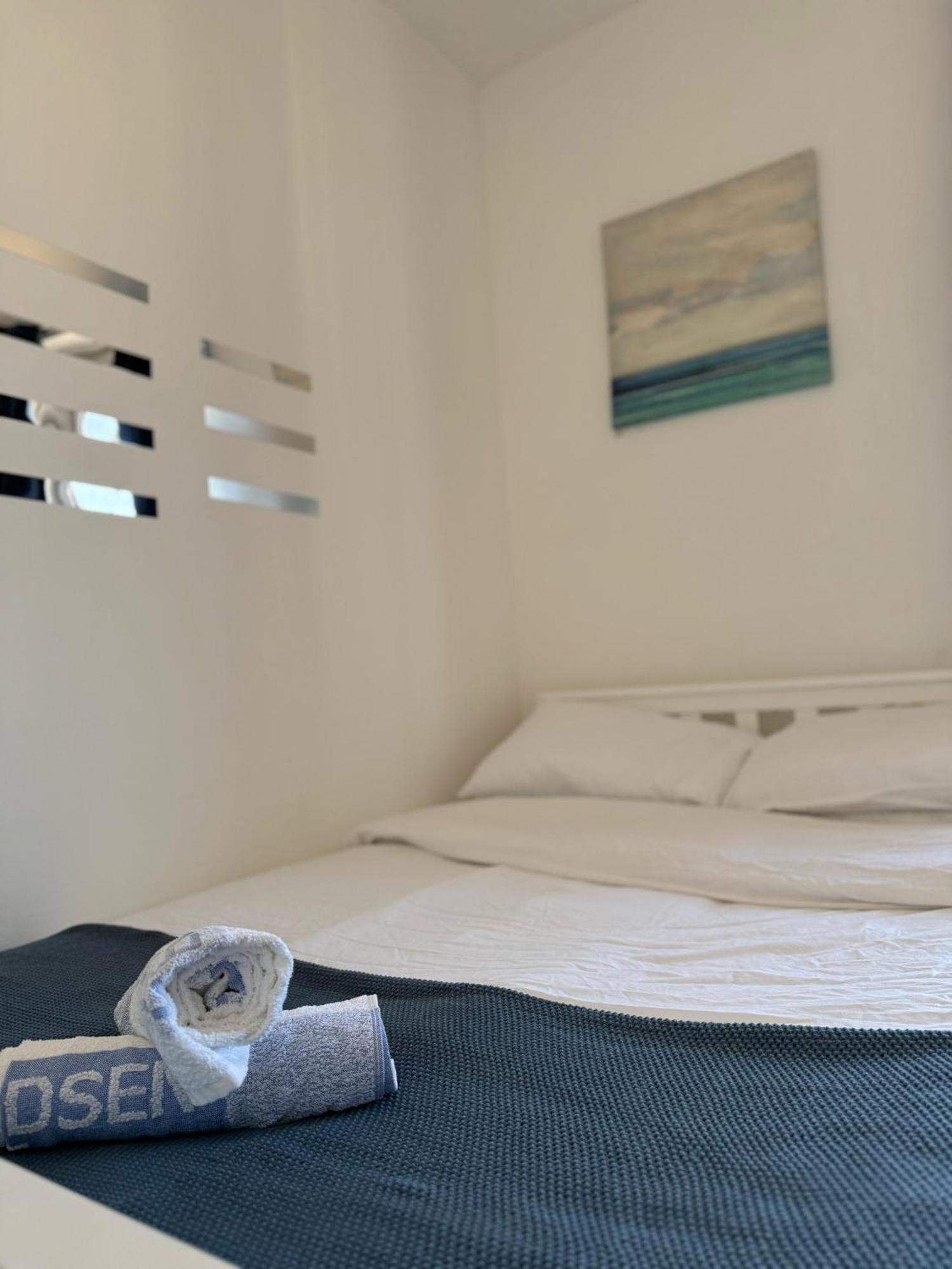 Appartement Modern Flat Overlooking Shoreditch Londres