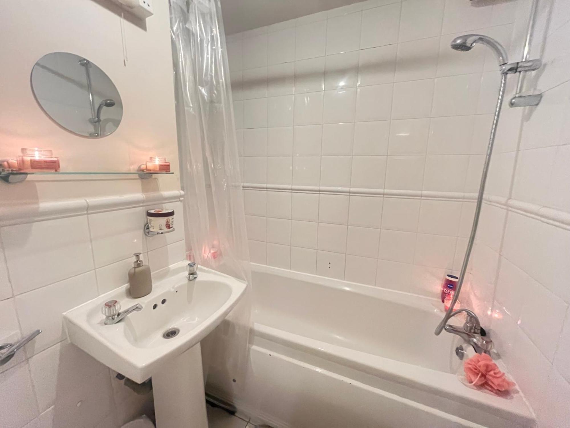 Riverview Appartement Londres