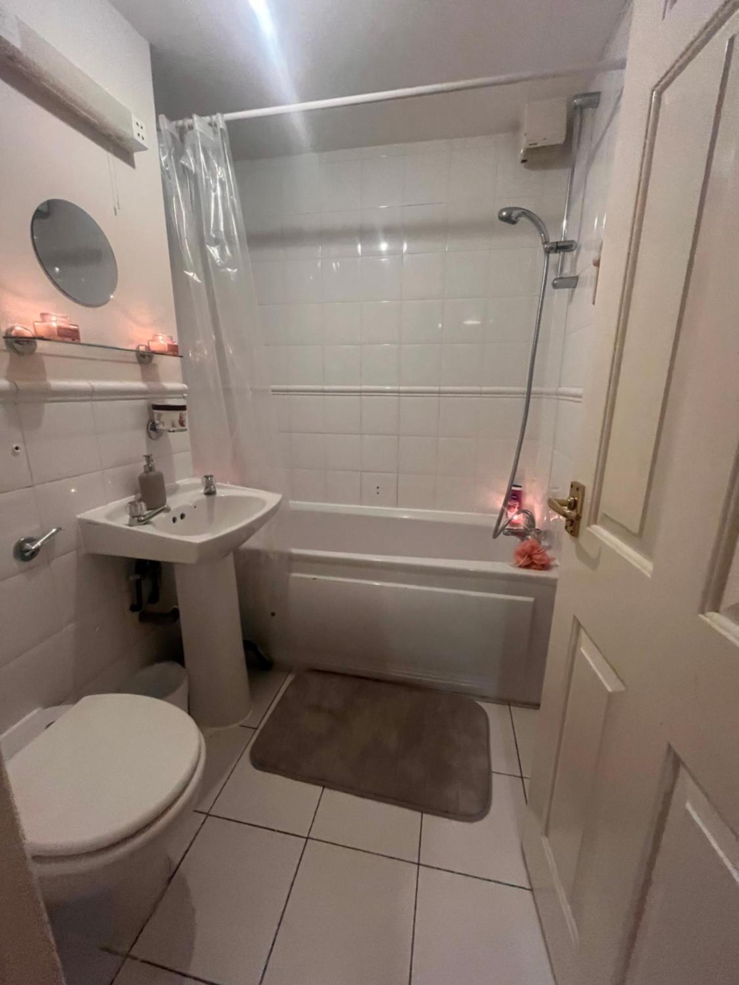 Apartamento Riverview