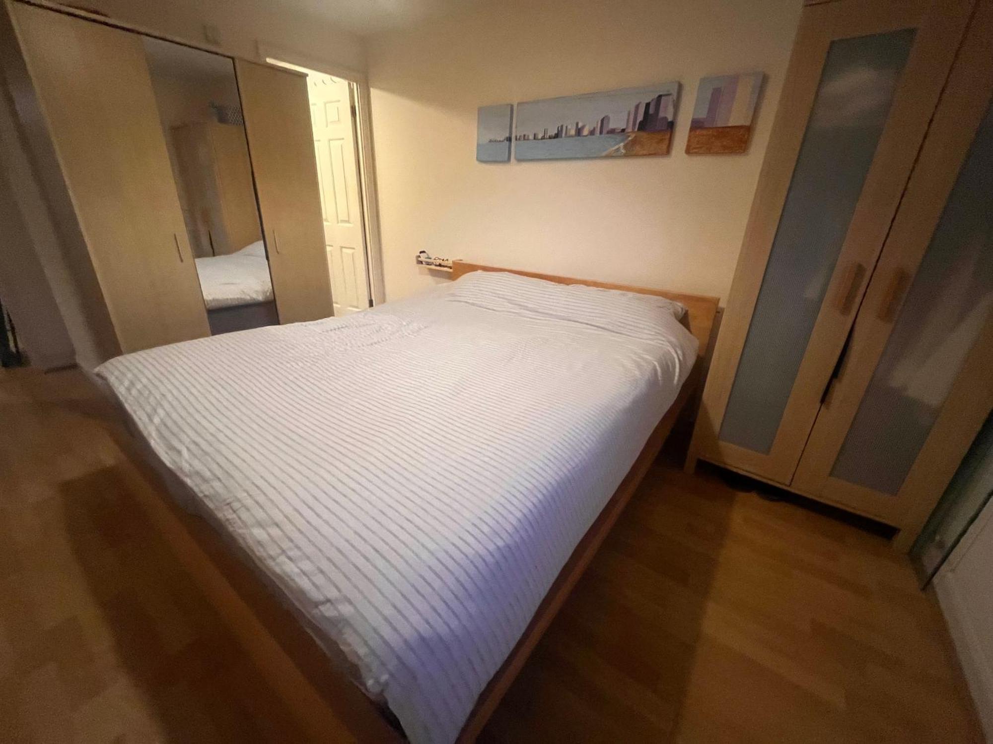 Riverview Appartement Londres
