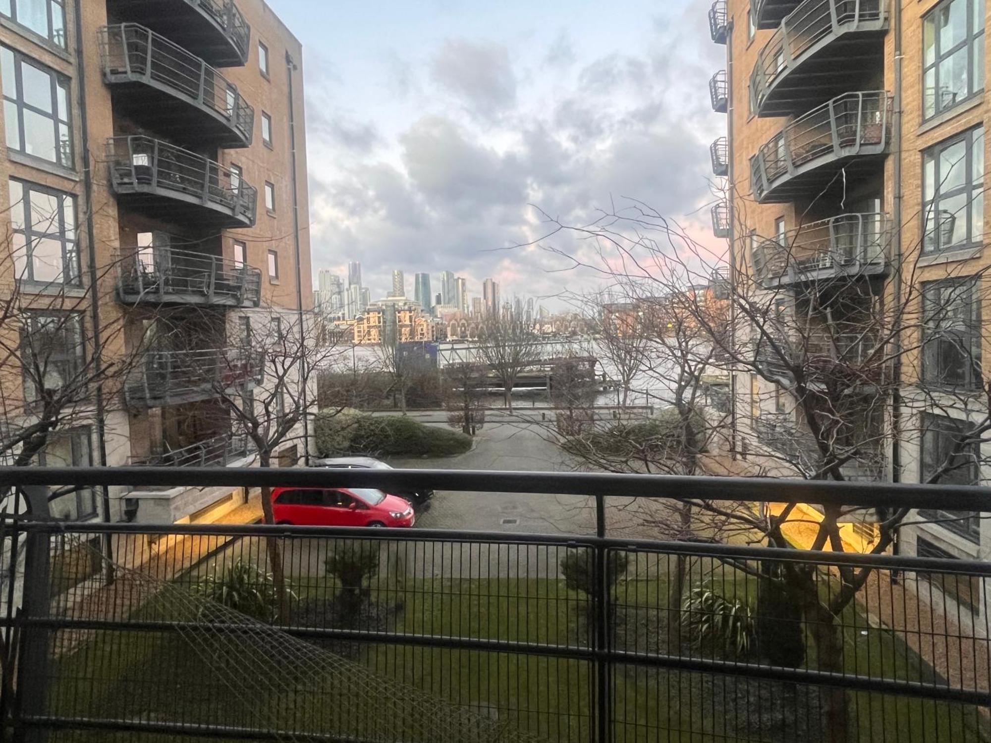 Appartement Riverview