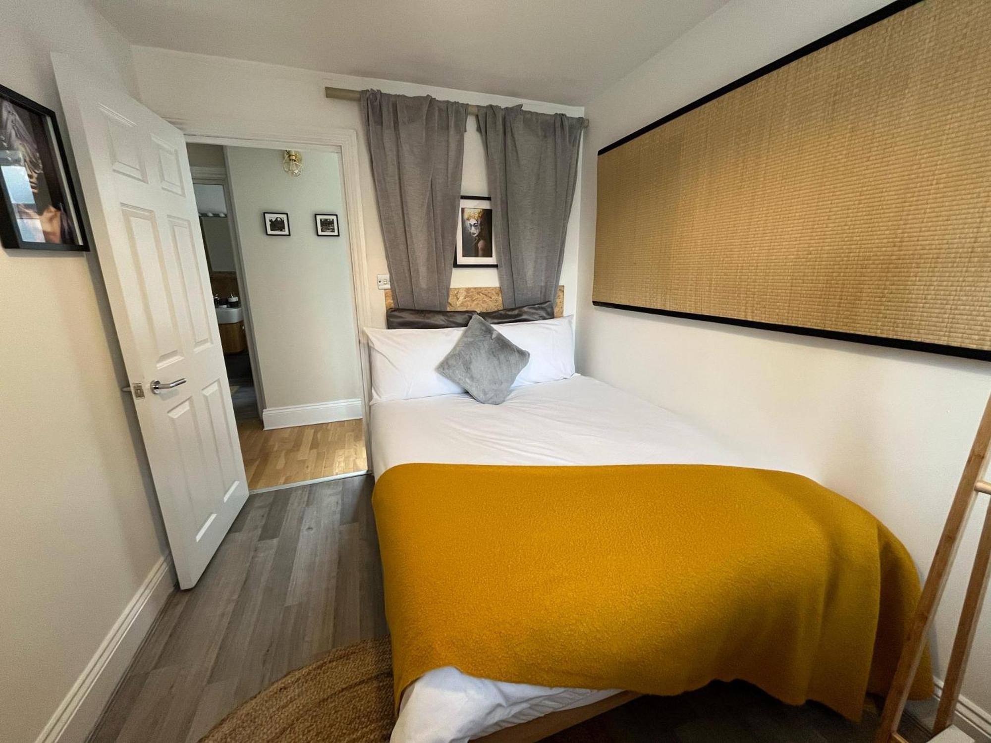 Apartamento Spacious 2 Bedroom