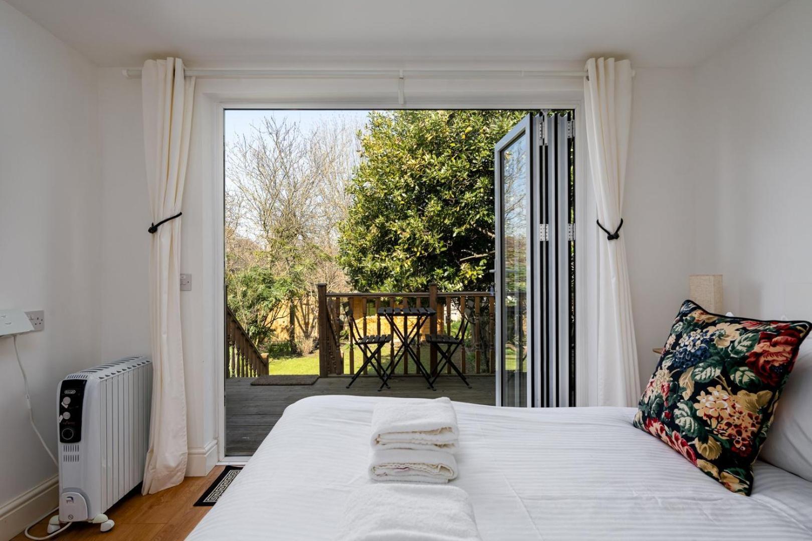 Guestready - Charming With A Private Garden Londres