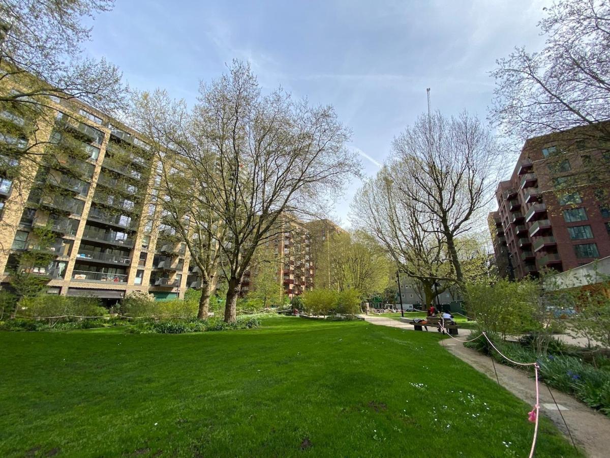 Appartement Superior Flat In The Centre Londres