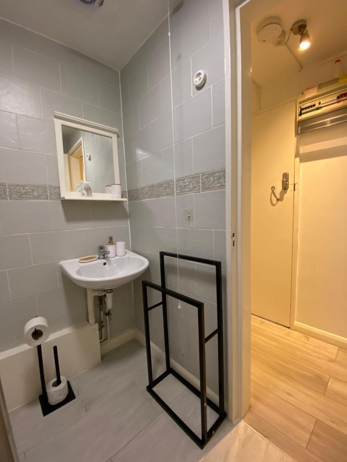 Superior Flat In The Centre Appartement *