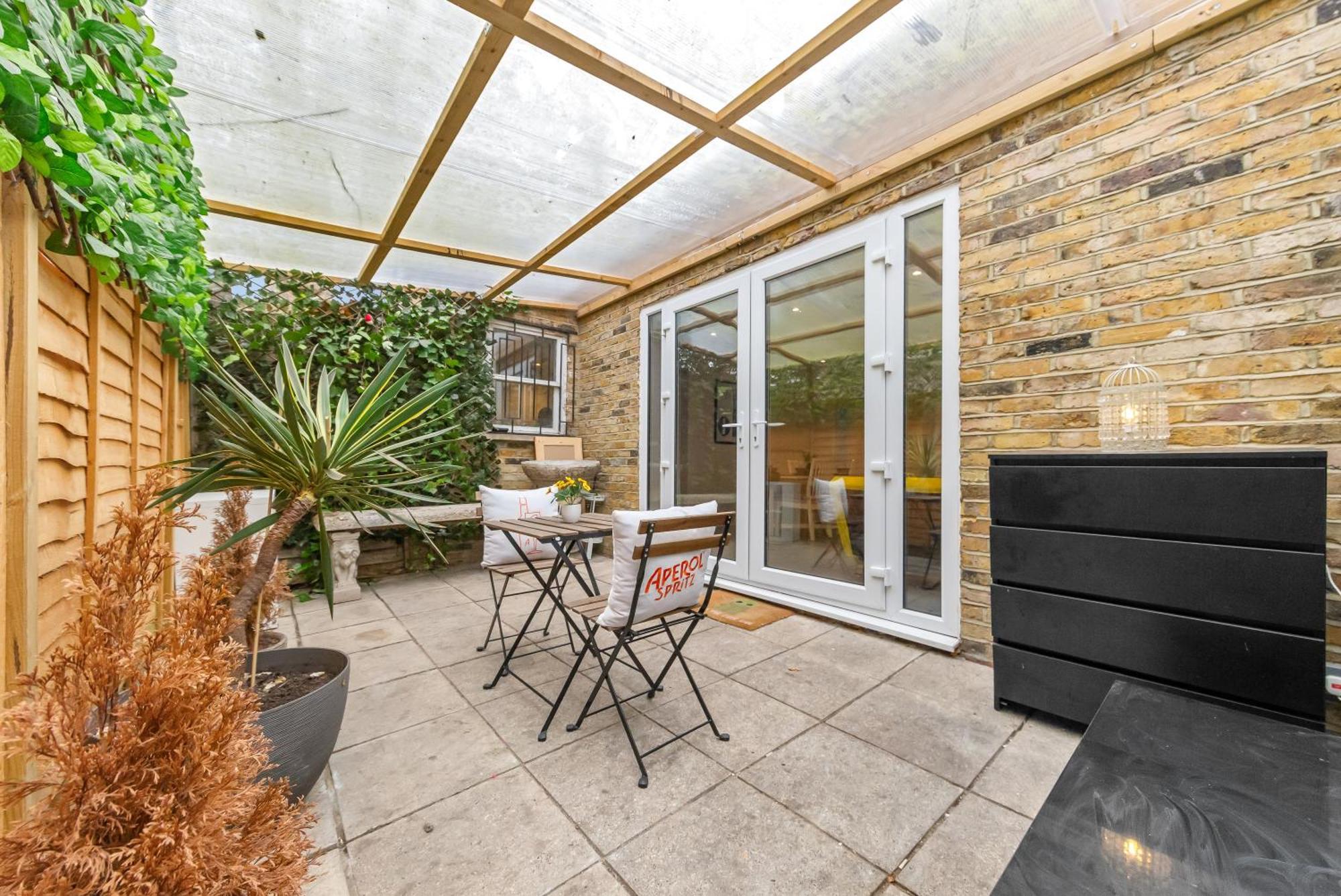 Cosy Two Bedroom Luxury Living - Hideaway Paddington & Westminster Сasa de vacaciones *