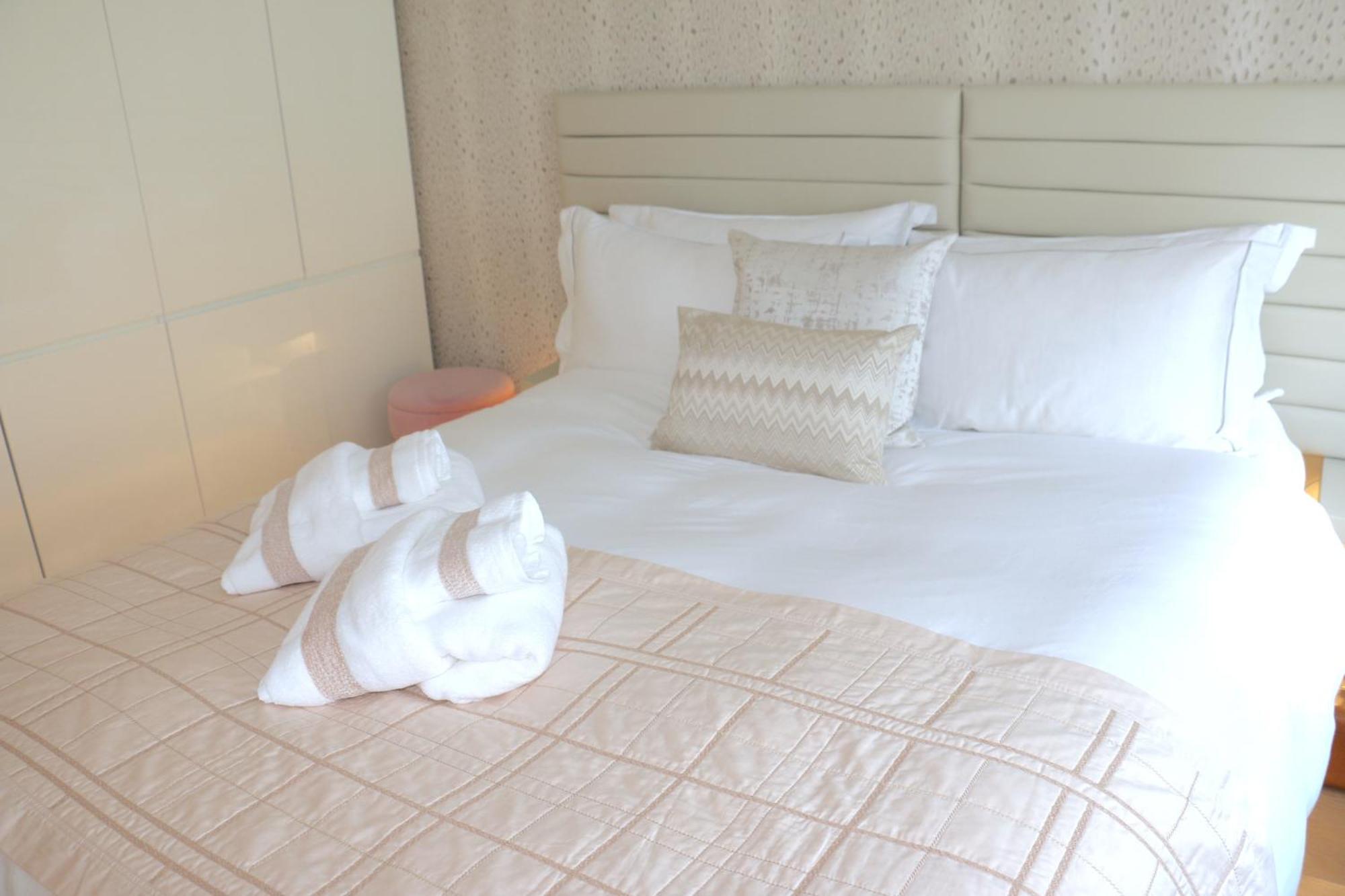 Appartement Elegant Designer By Chelsea Bridge & Battersea Power Station *