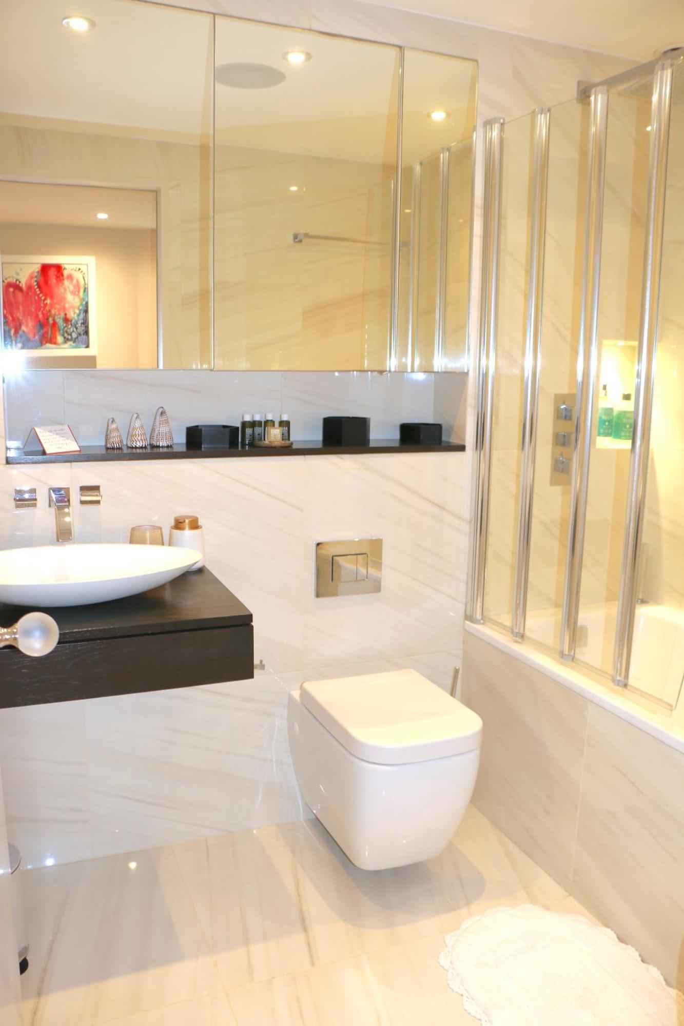 Apartamento Elegant Designer By Chelsea Bridge & Battersea Power Station Londres