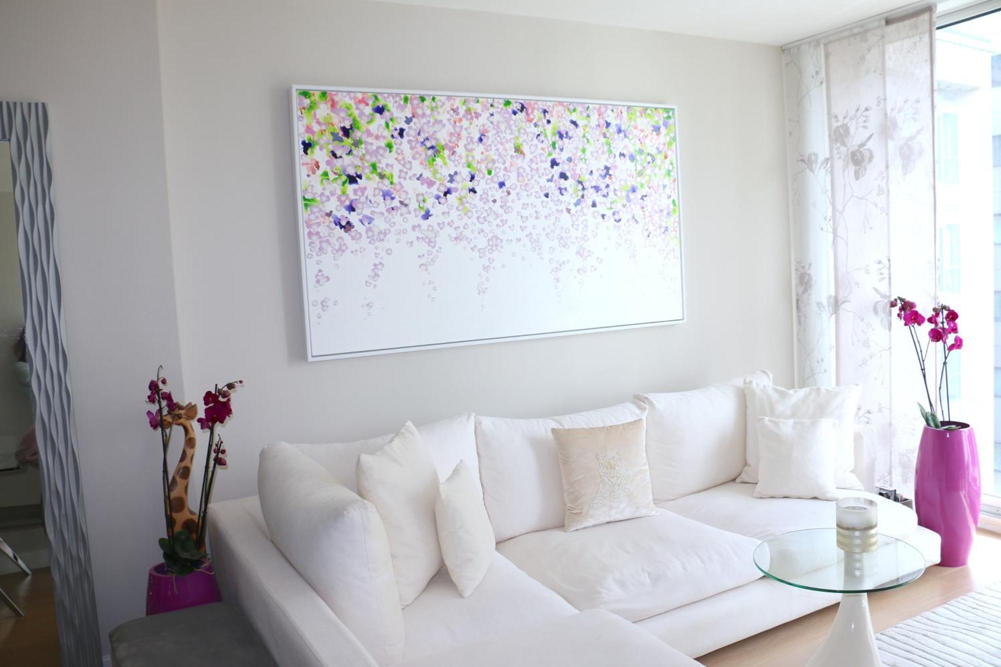 Elegant Designer By Chelsea Bridge & Battersea Power Station Appartement