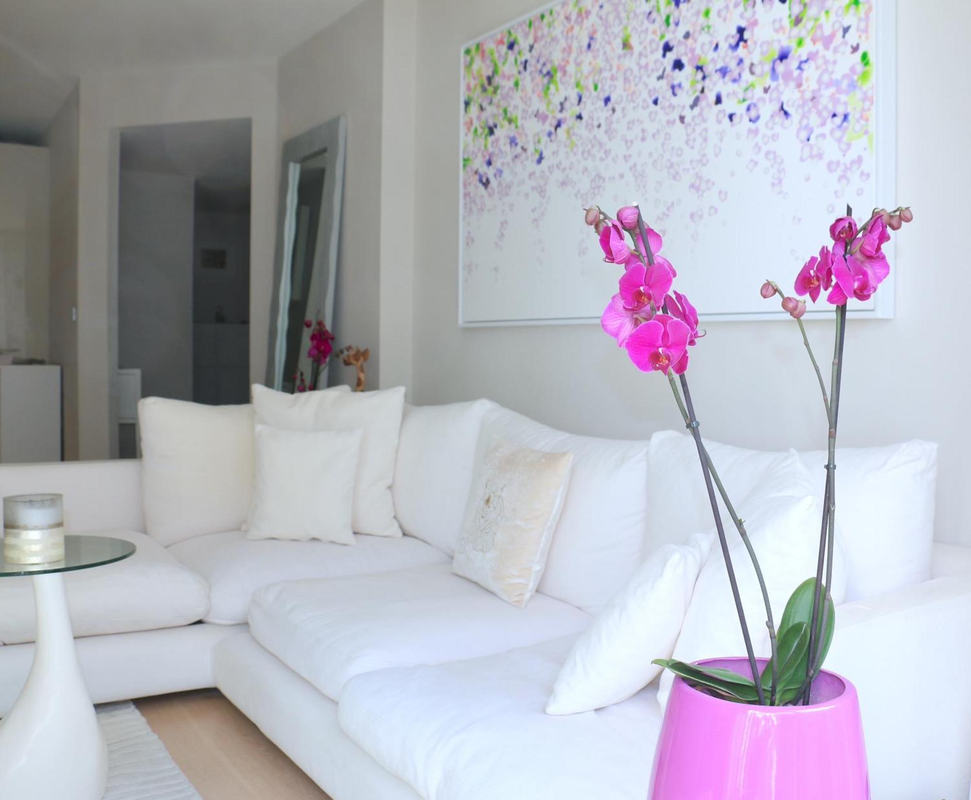Appartement Elegant Designer By Chelsea Bridge & Battersea Power Station