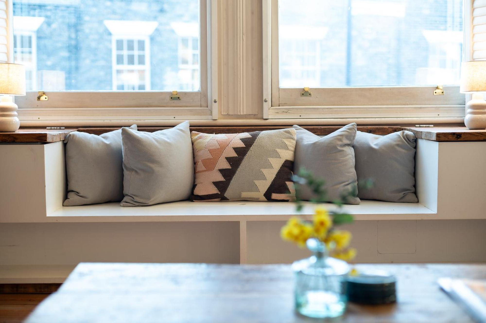 Appartement Vesto Three Bedroom Duplex In Clapham Londres